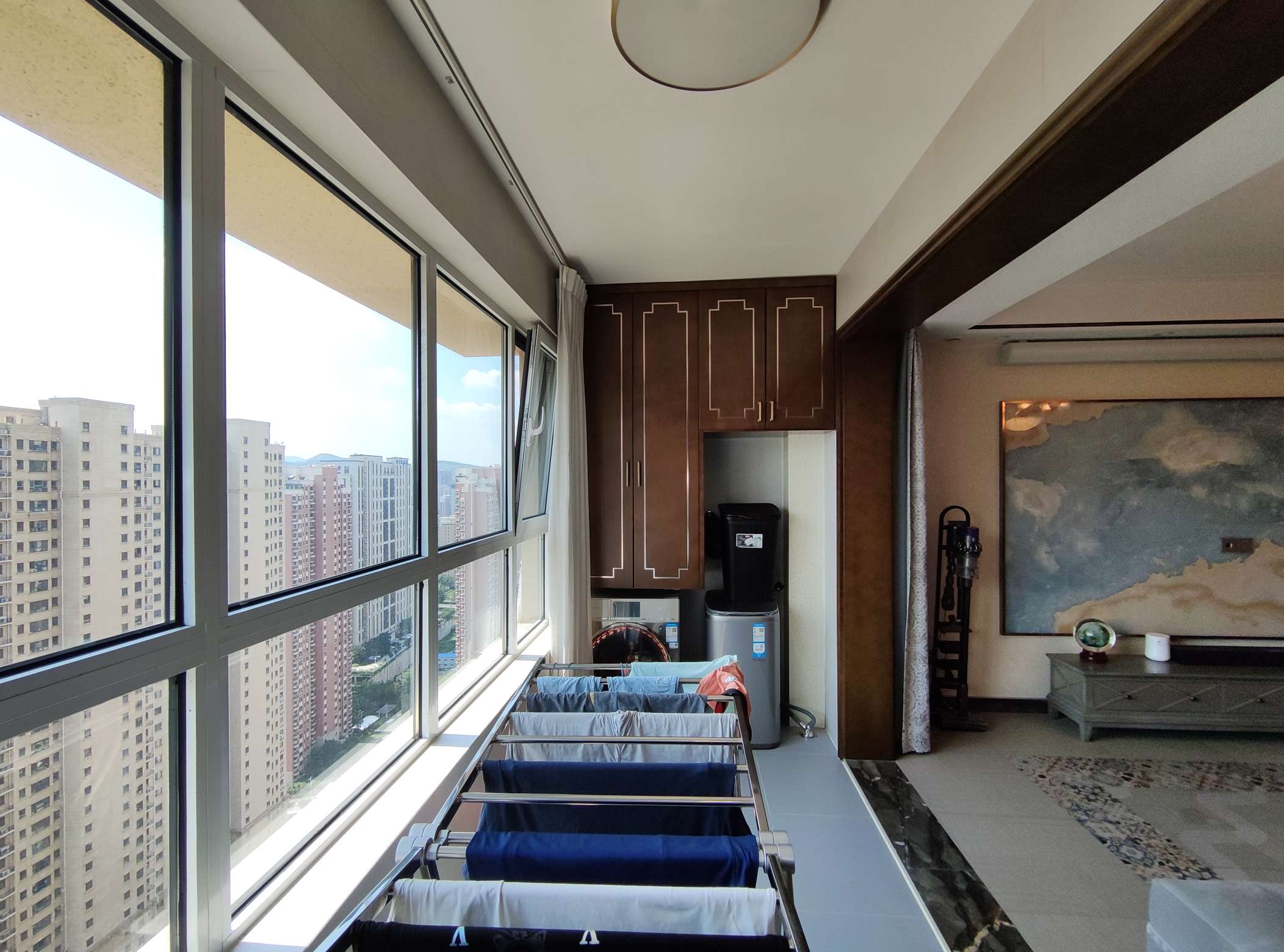 凤凰国际城北区