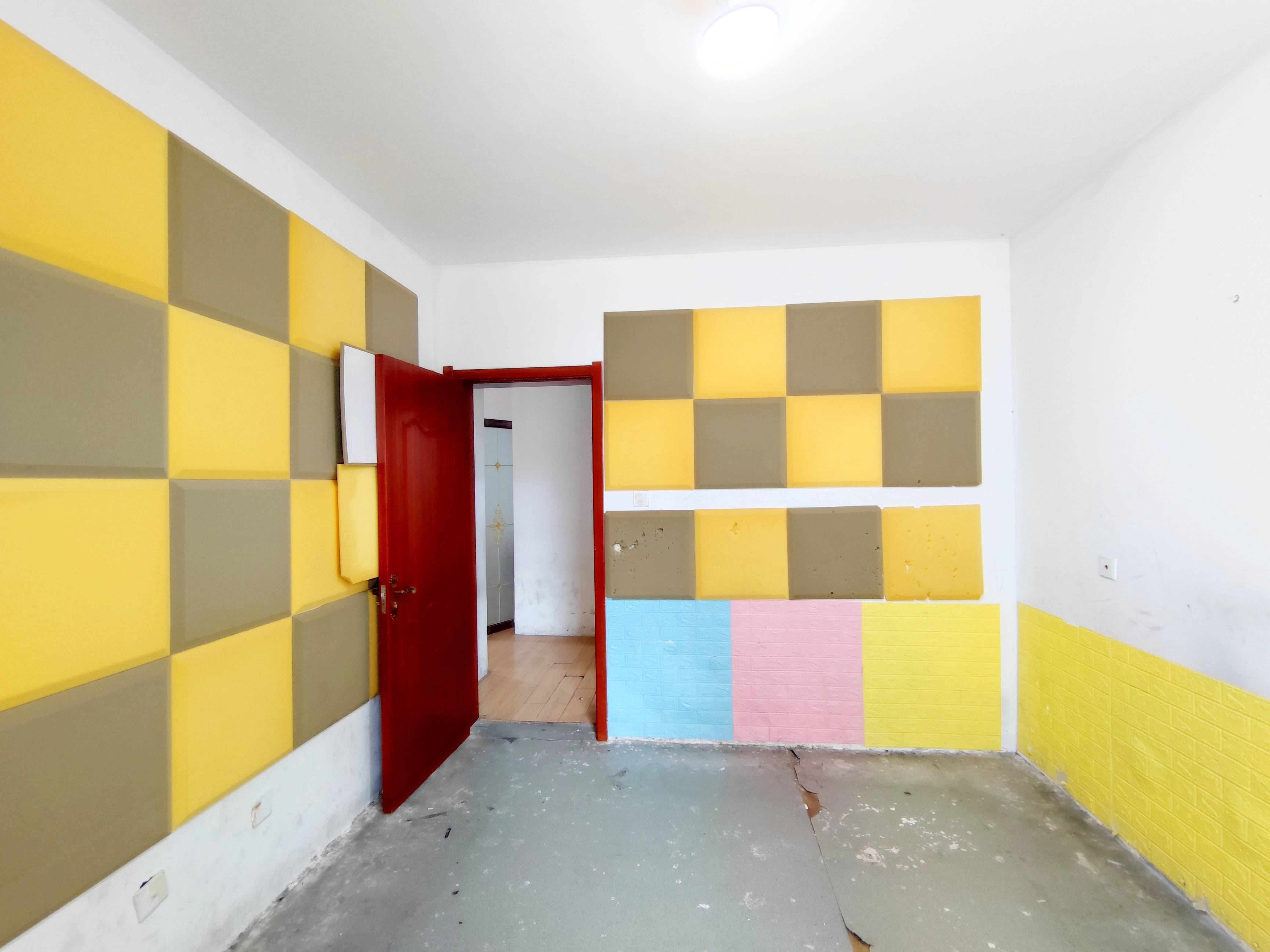 绿地国际花都(四期)