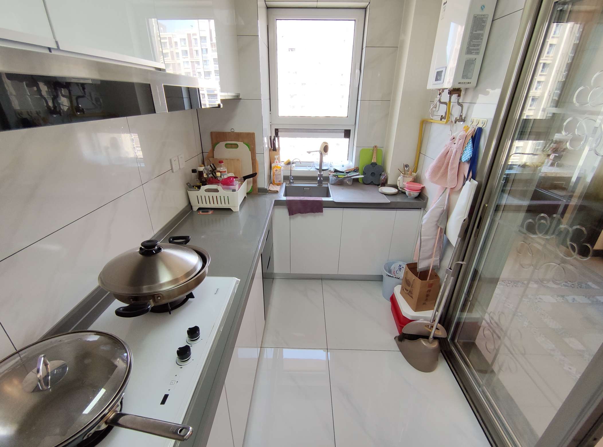 凤凰国际城北区