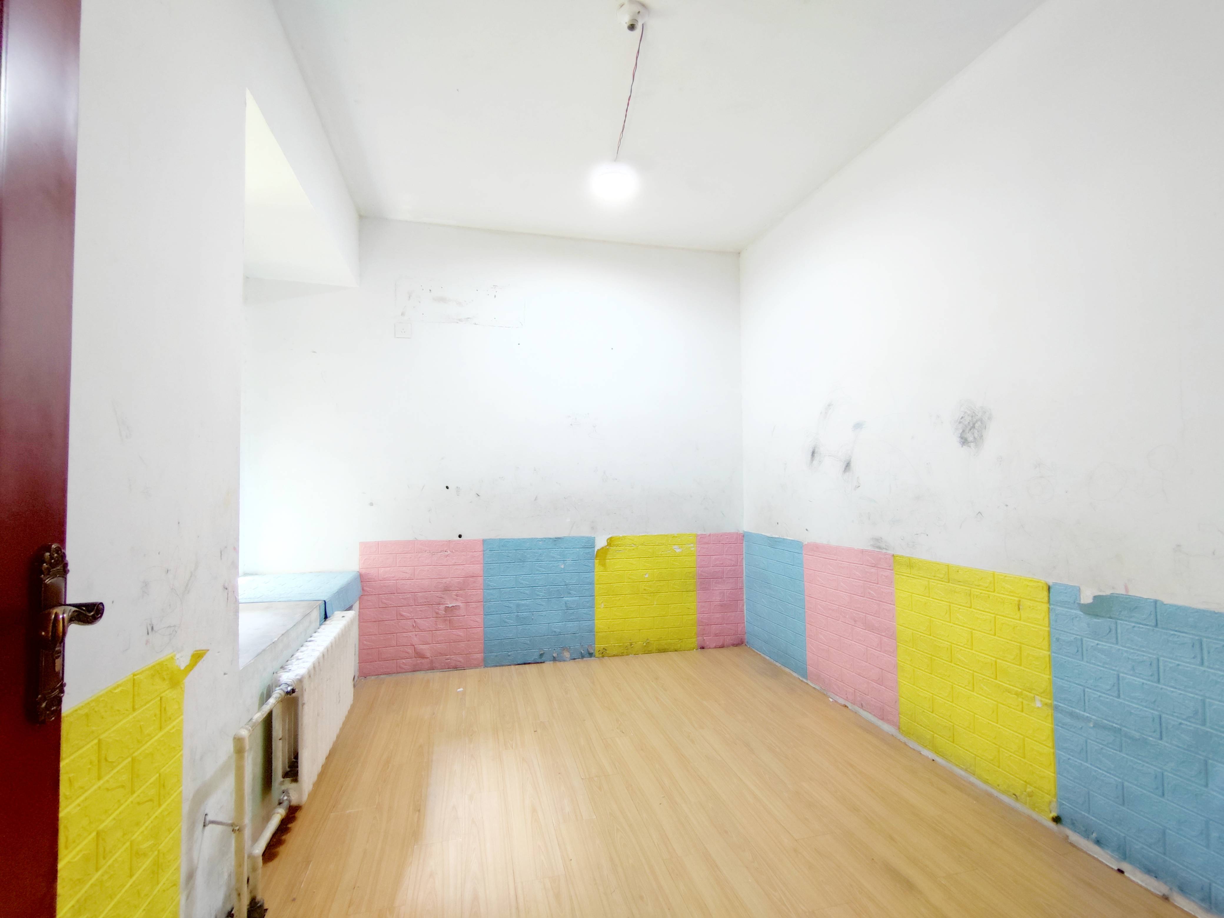 绿地国际花都(四期)