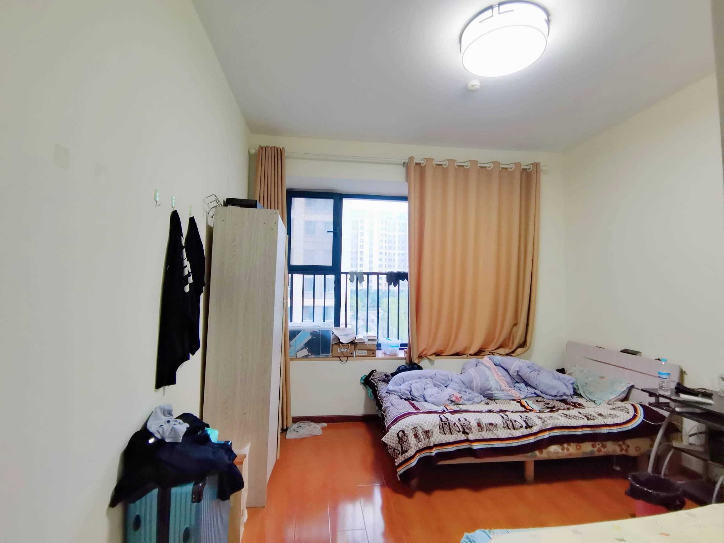 绿地IFC中央公馆