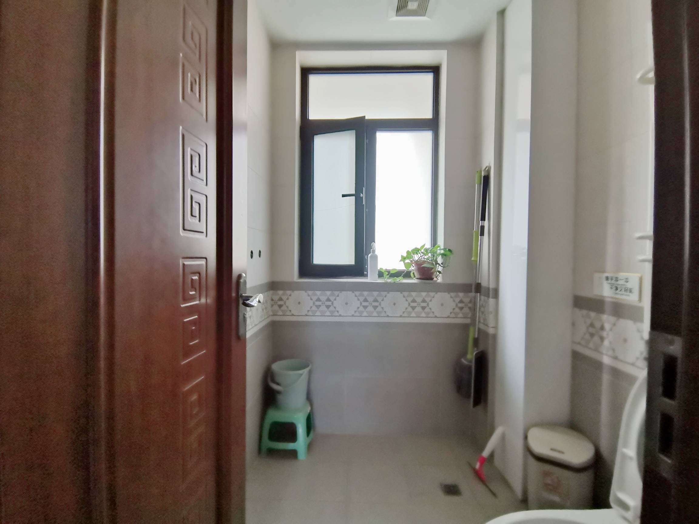 绿地IFC中央公馆