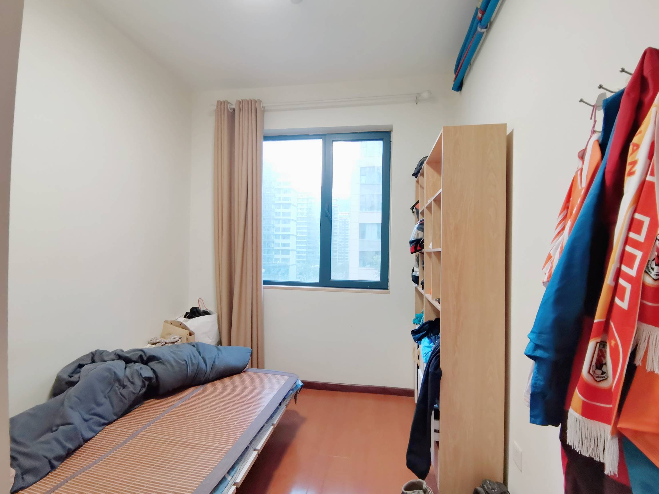 绿地IFC中央公馆