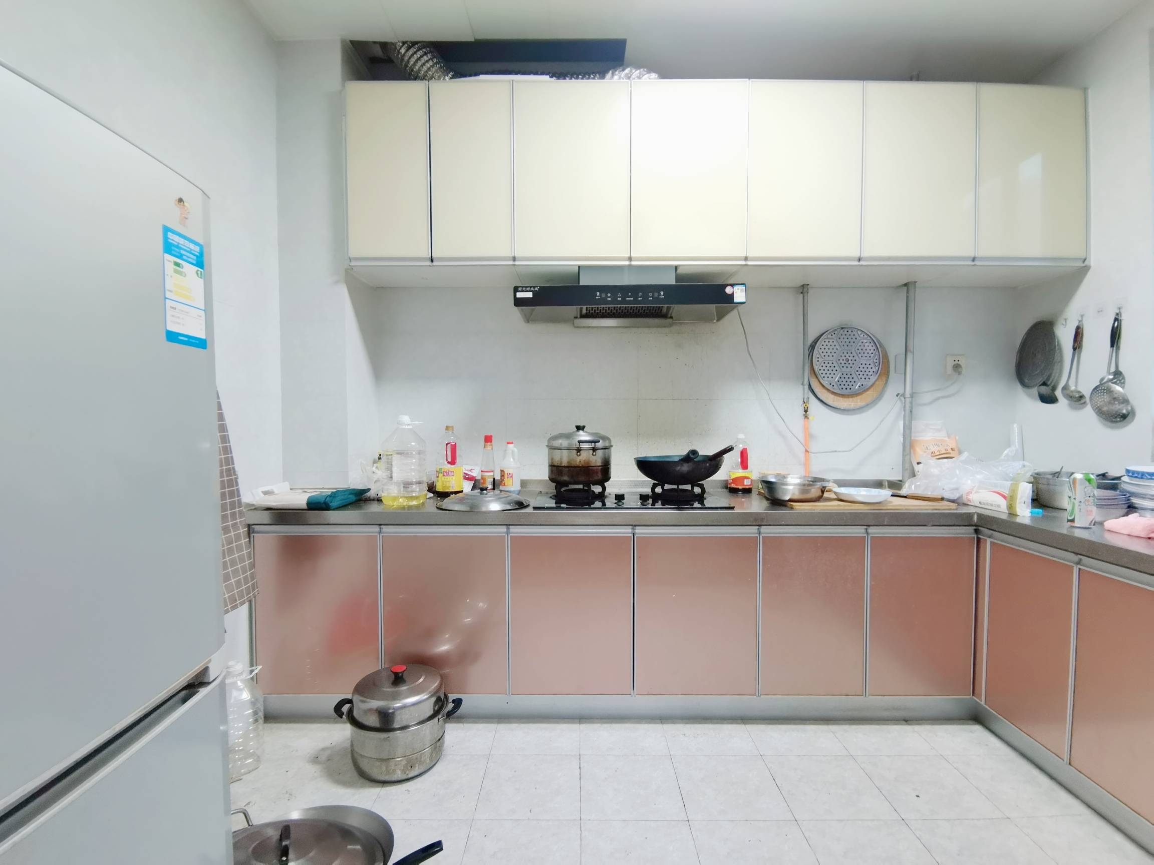 绿地IFC中央公馆