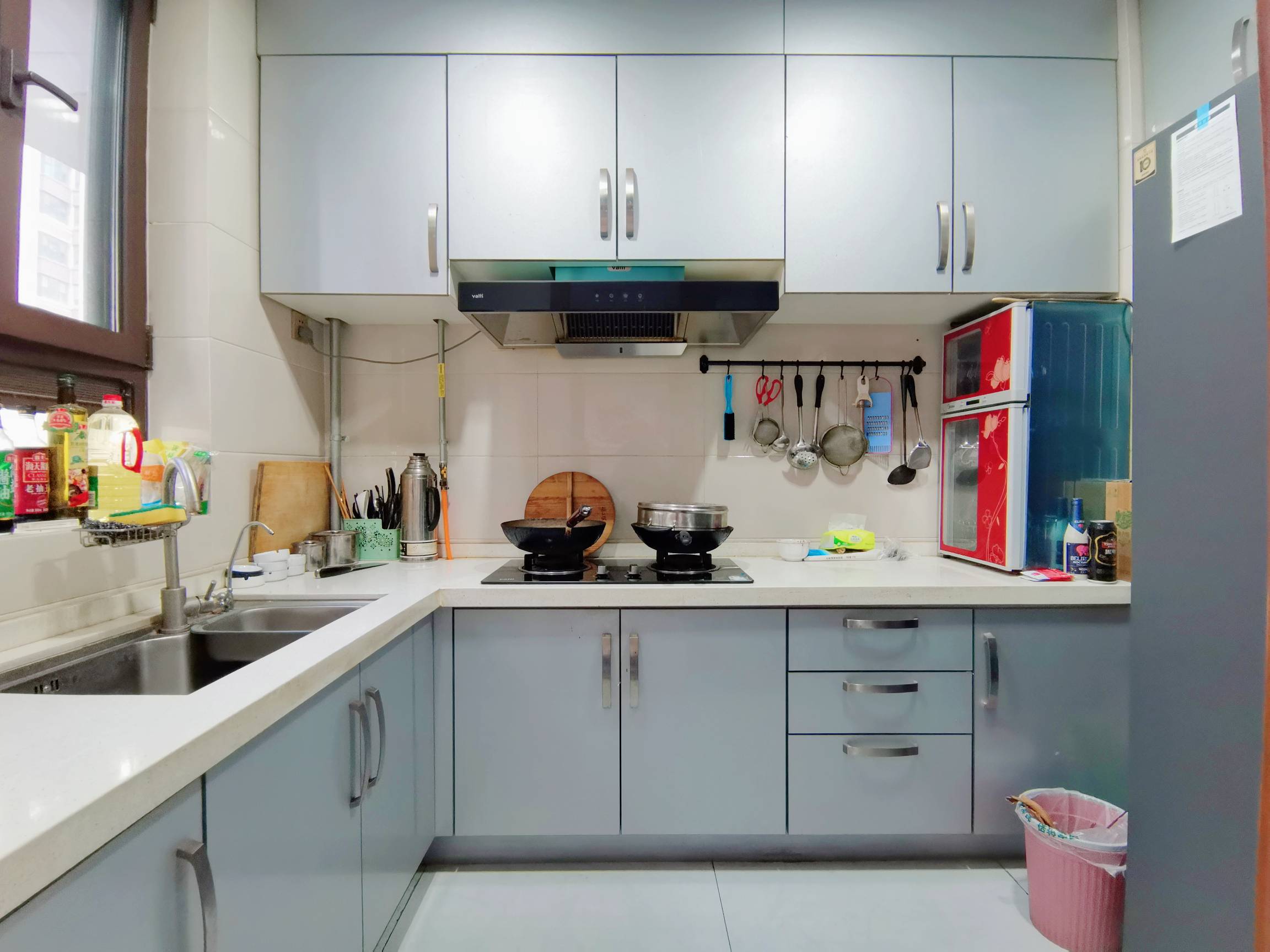 绿地IFC中央公馆