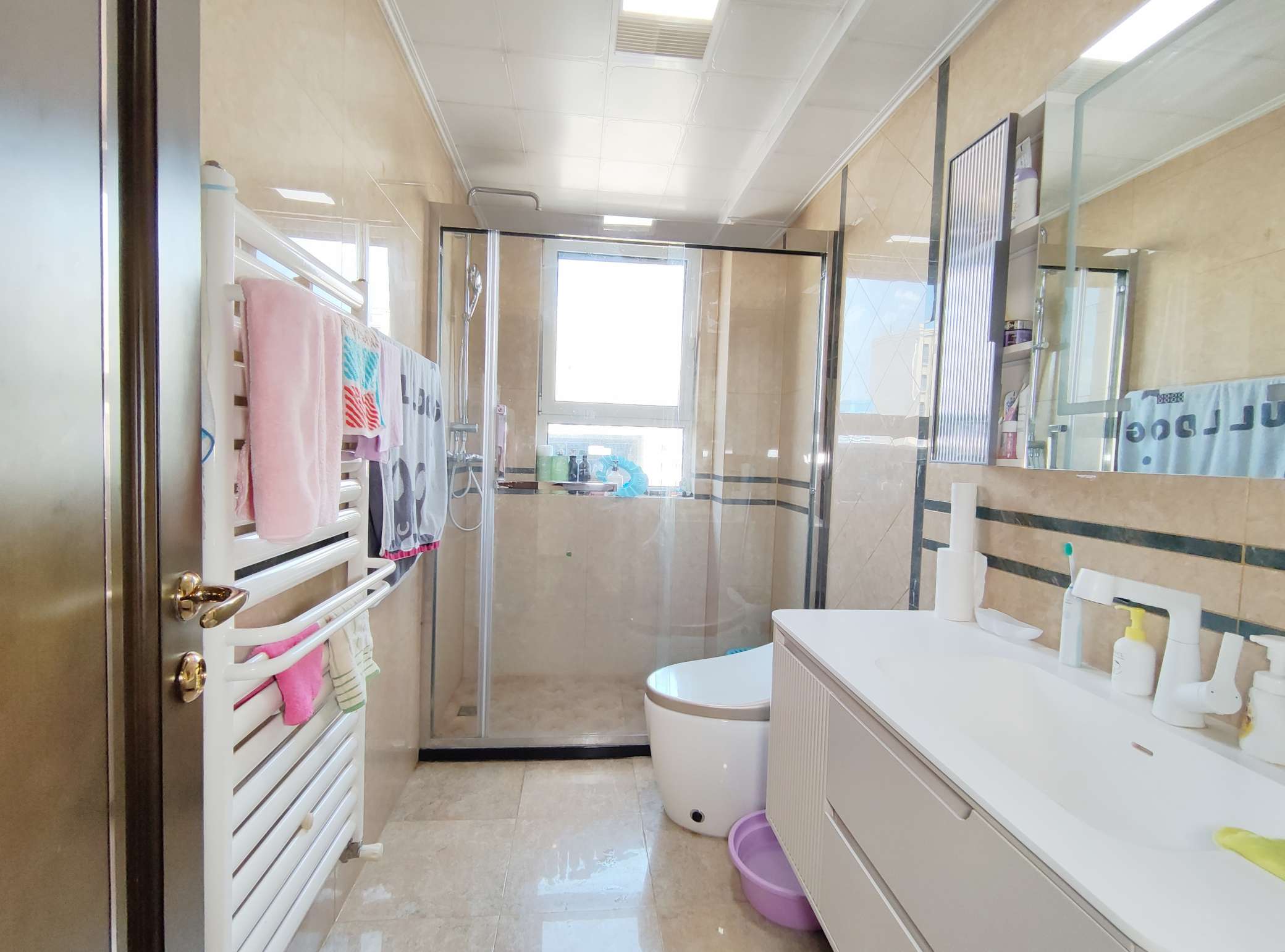 凤凰国际城北区