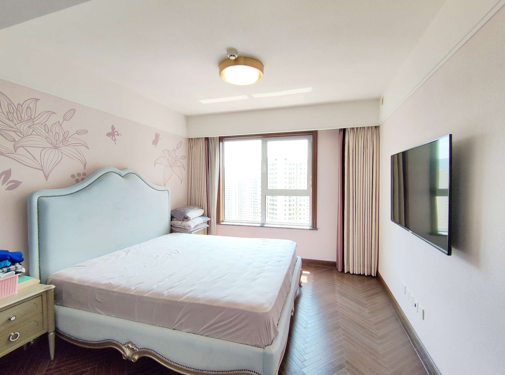 凤凰国际城北区