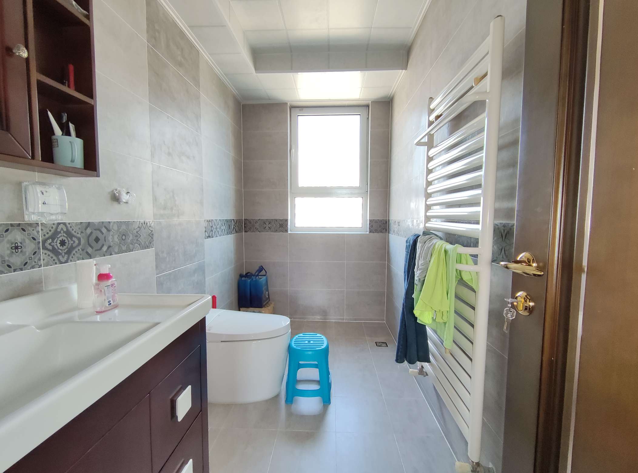 凤凰国际城北区