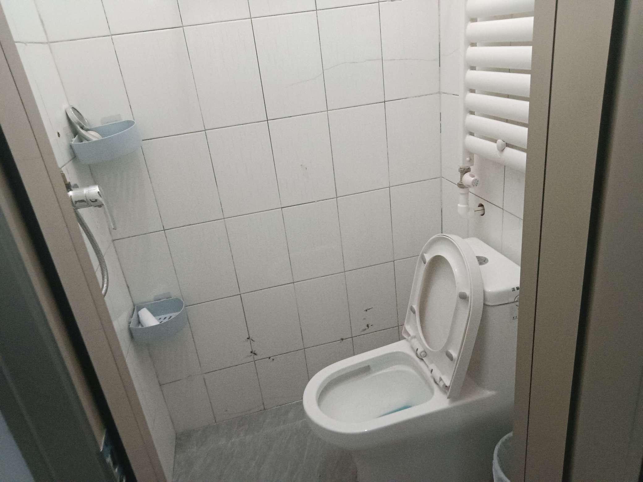 青后小区