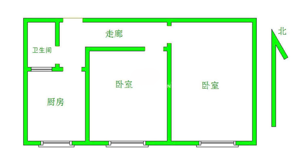 无影山新村