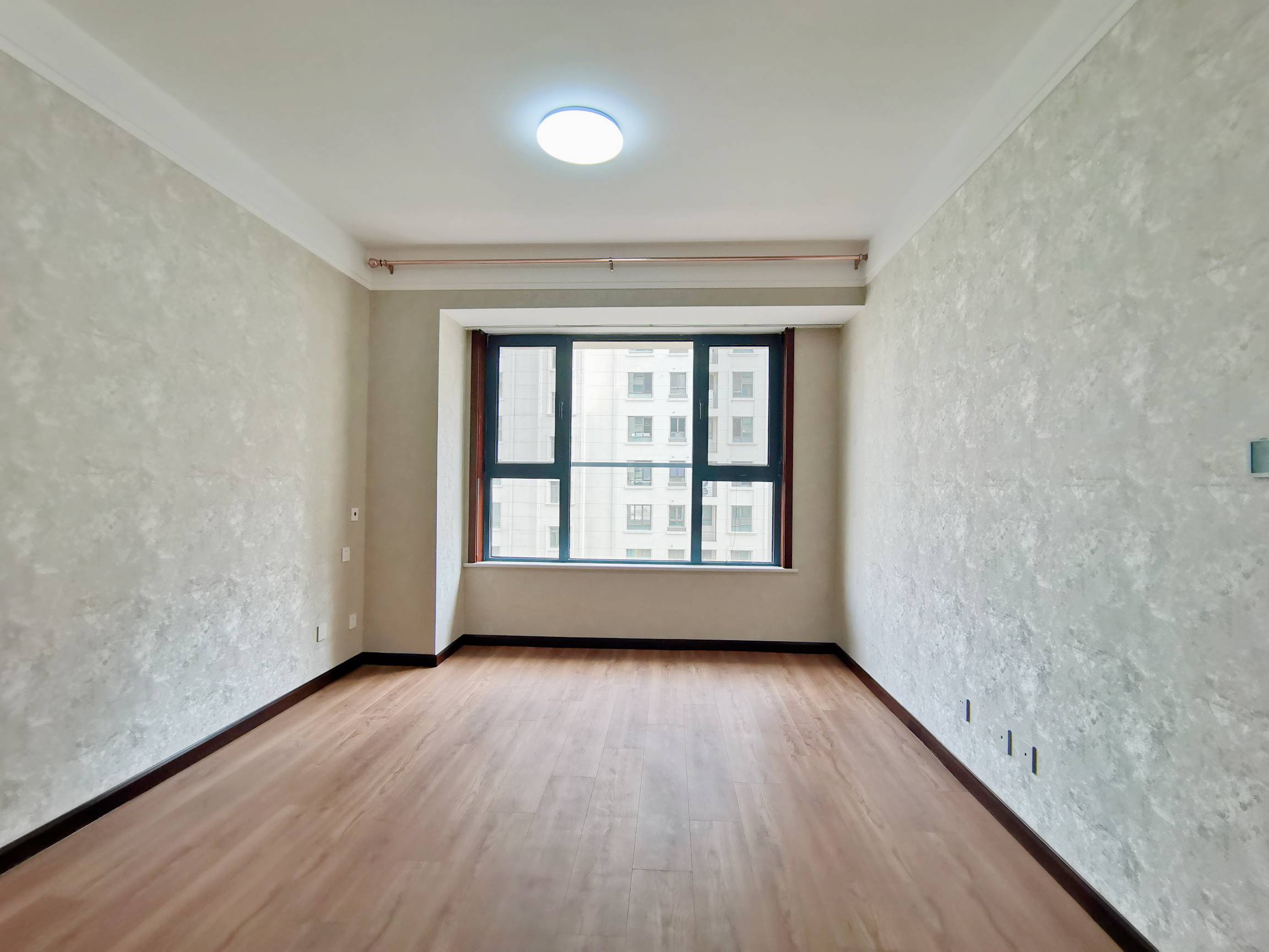 绿地IFC中央公馆