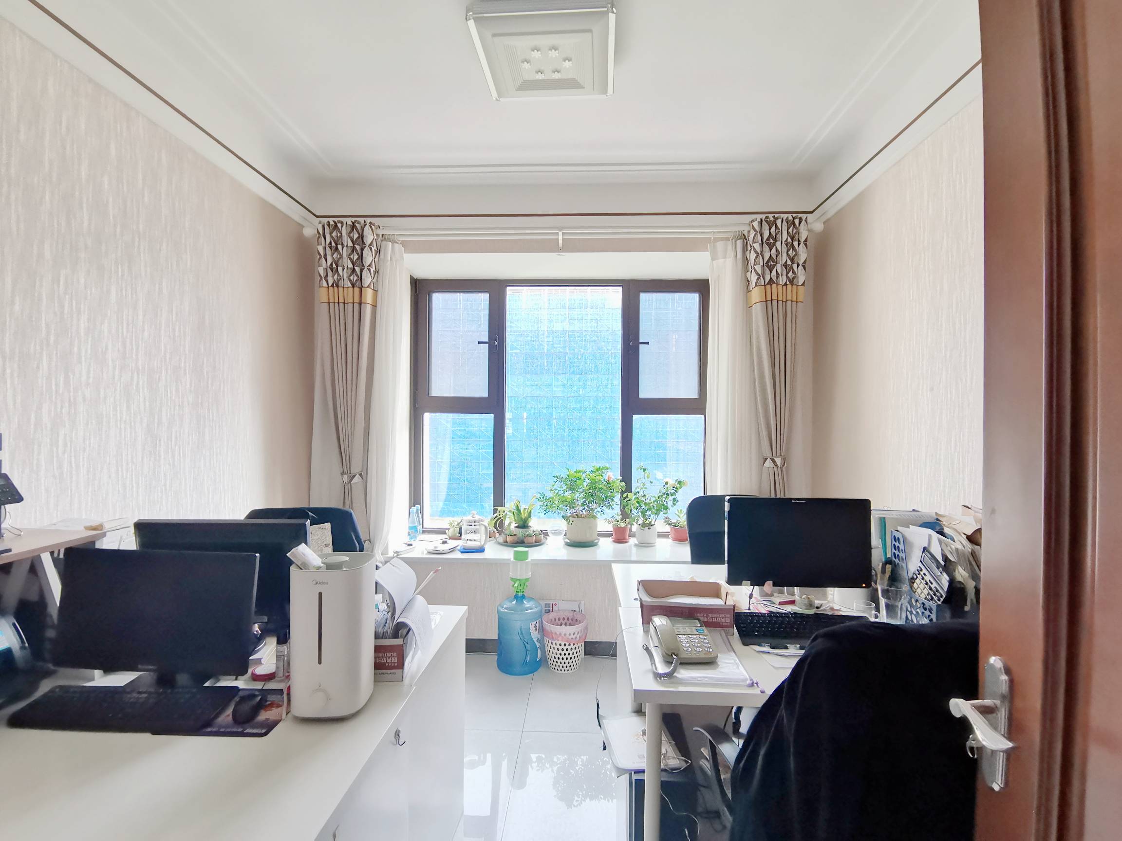 绿地IFC中央公馆