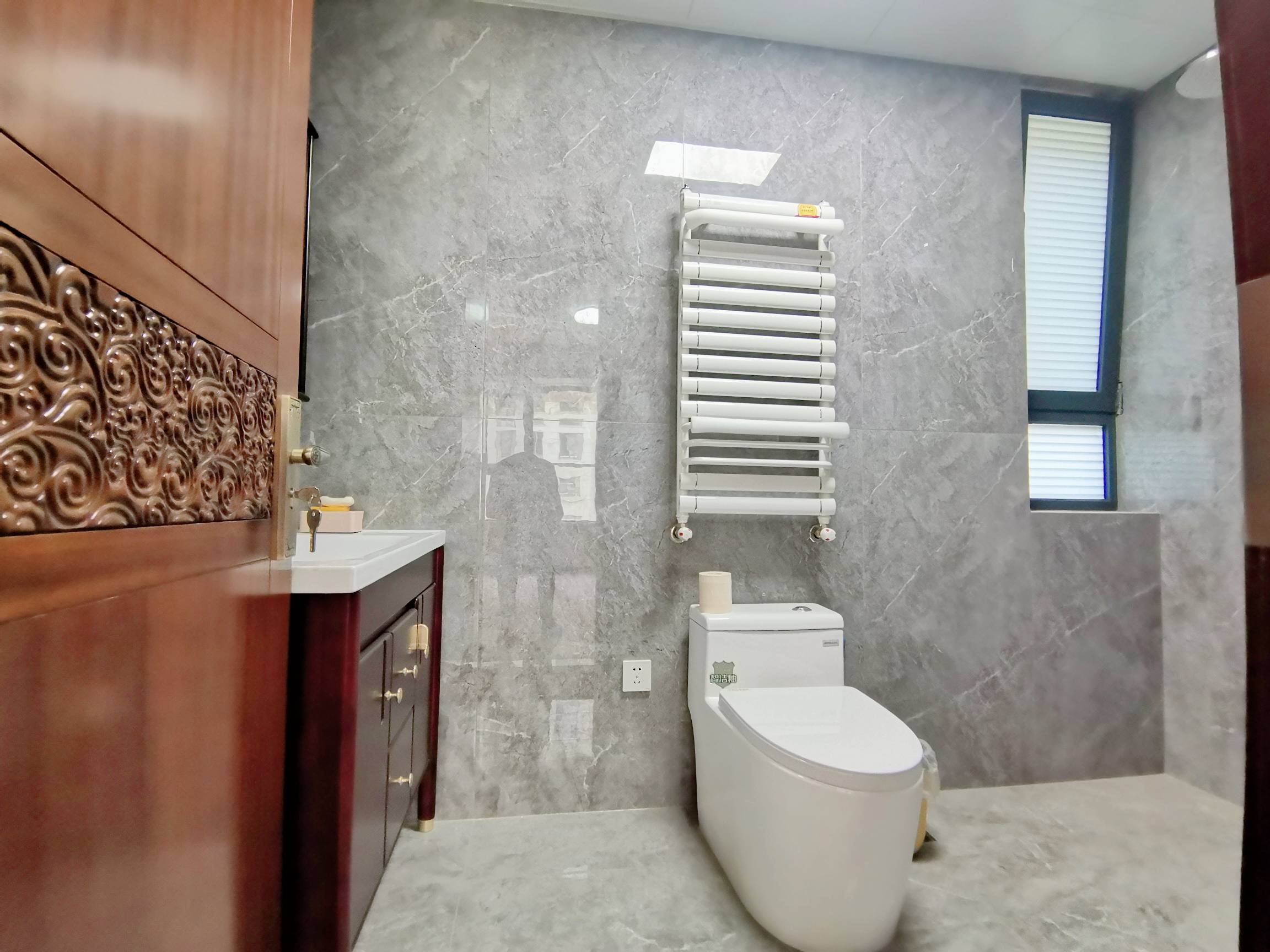 绿地IFC中央公馆