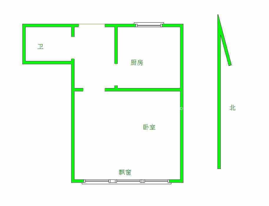 青后小区
