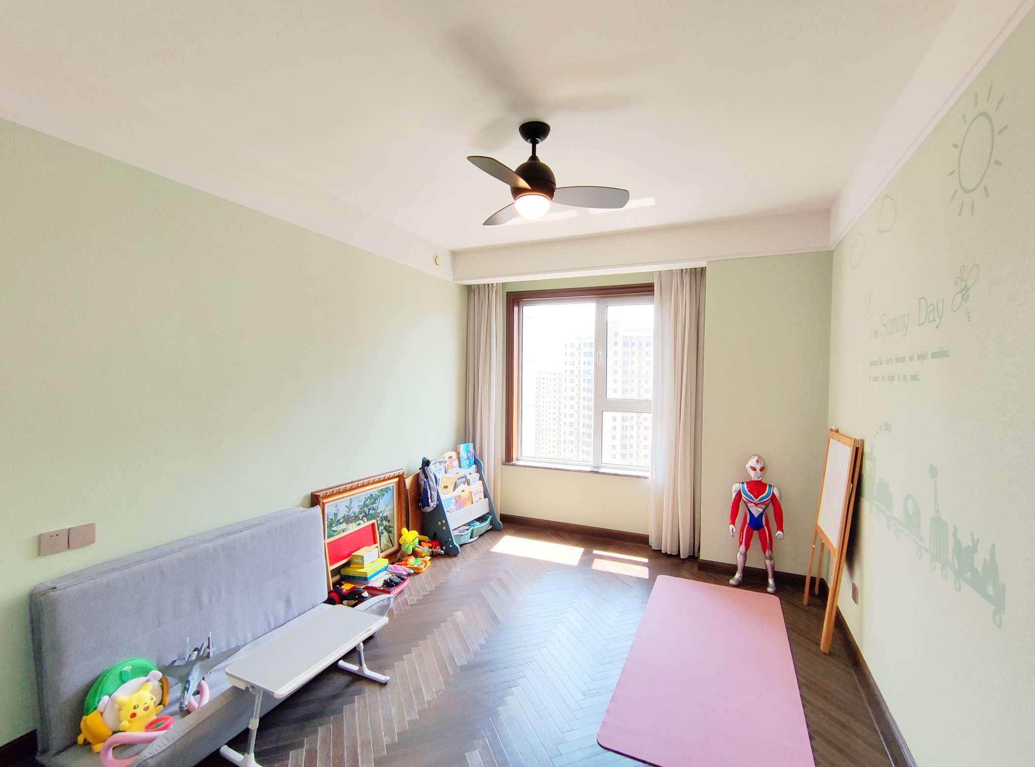 凤凰国际城北区