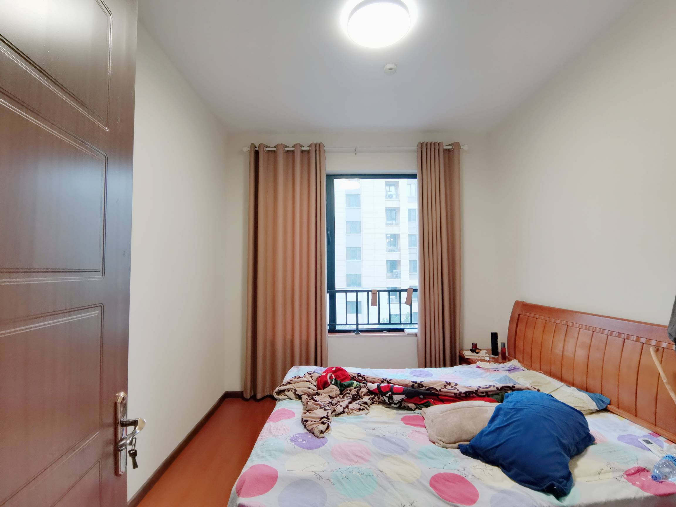 绿地IFC中央公馆