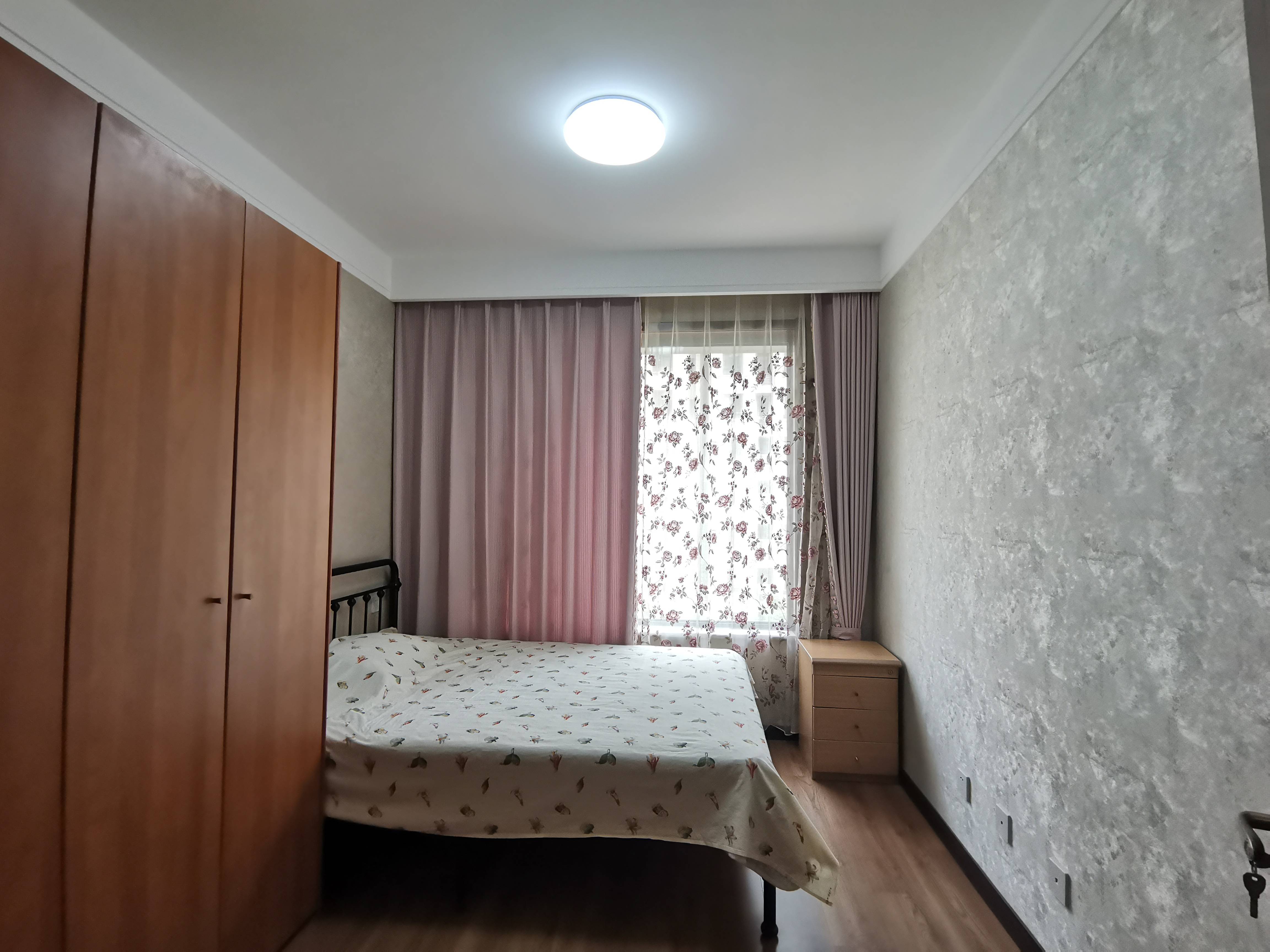 绿地IFC中央公馆