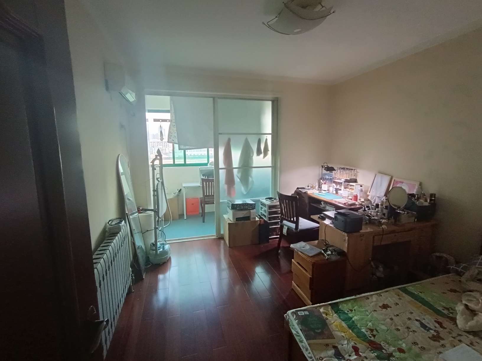 春天花园