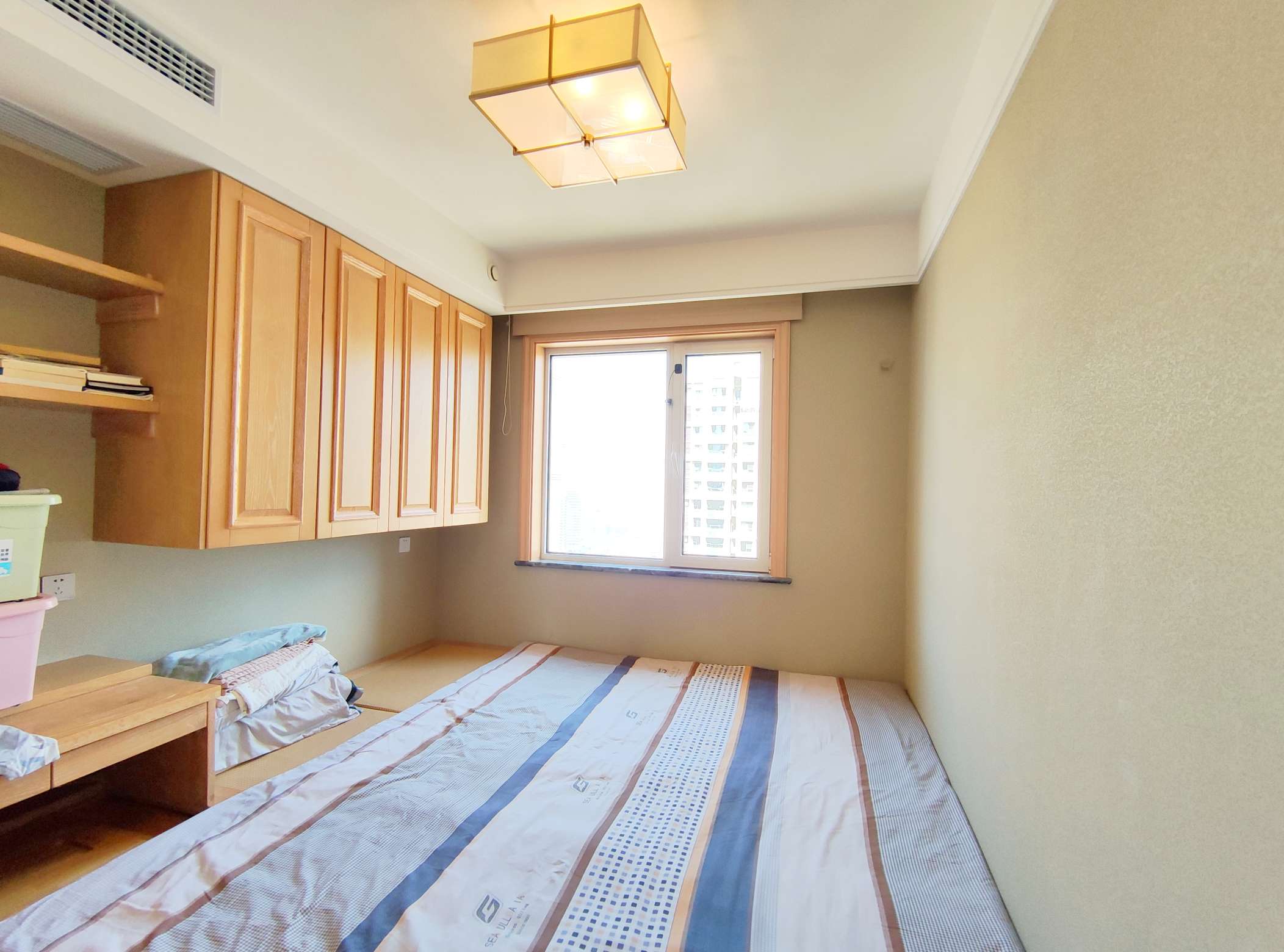 凤凰国际城北区