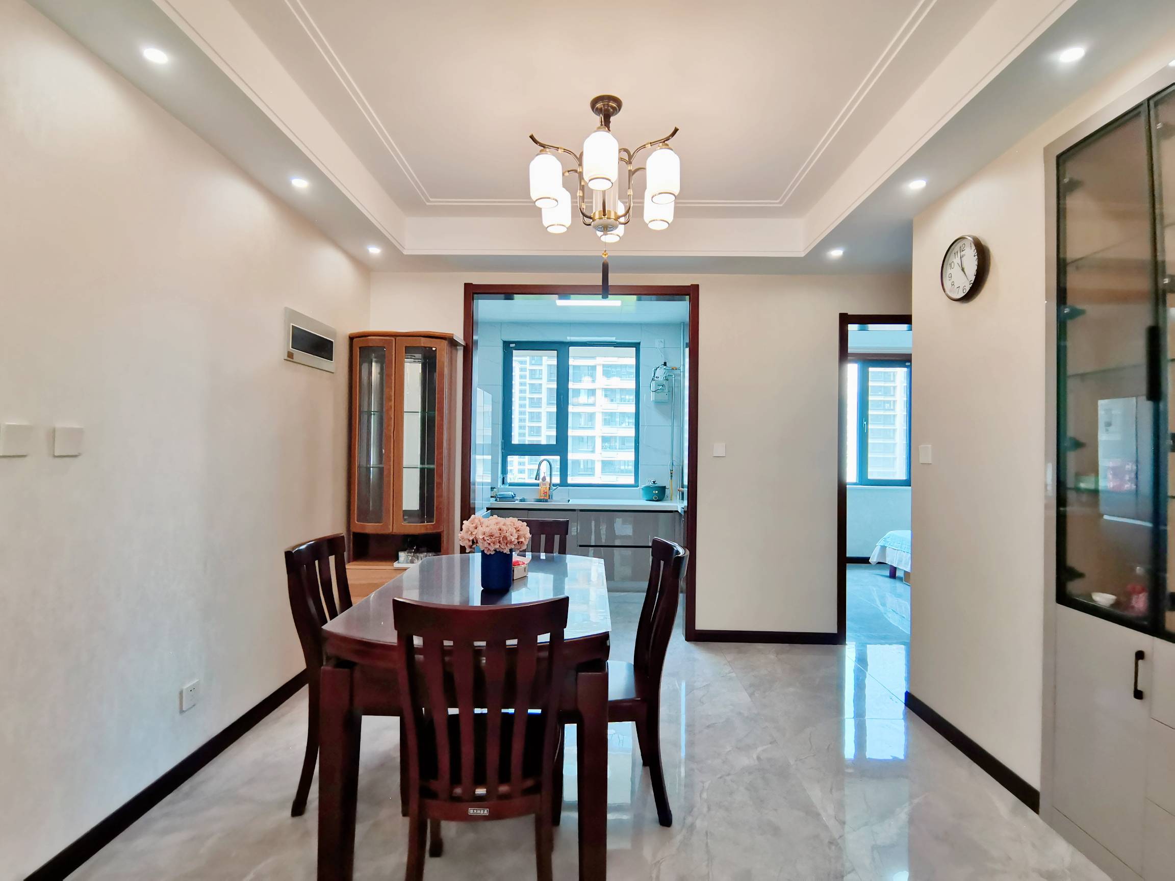 绿地IFC中央公馆