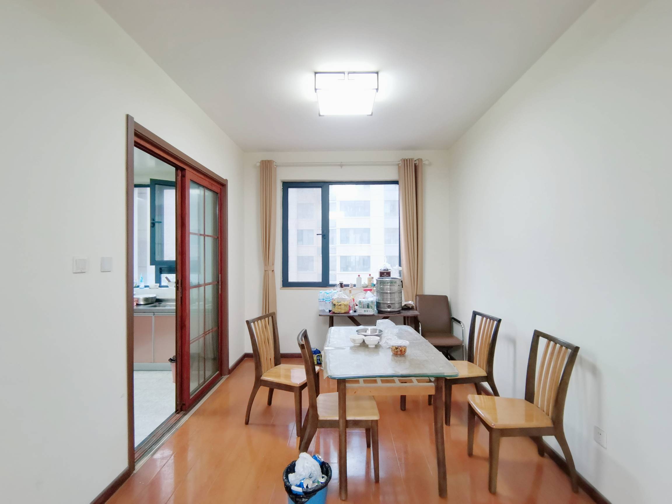 绿地IFC中央公馆