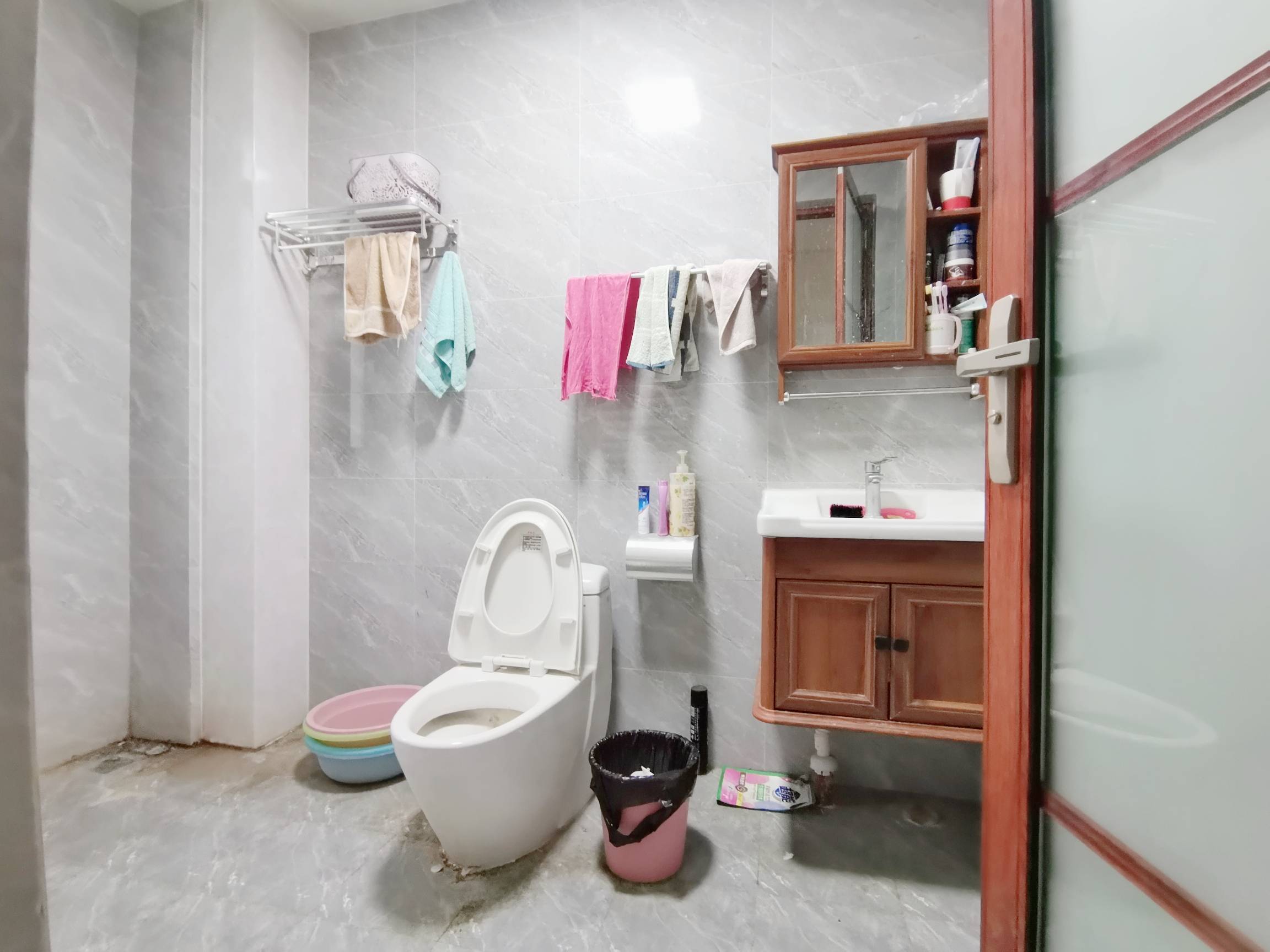 绿地IFC中央公馆