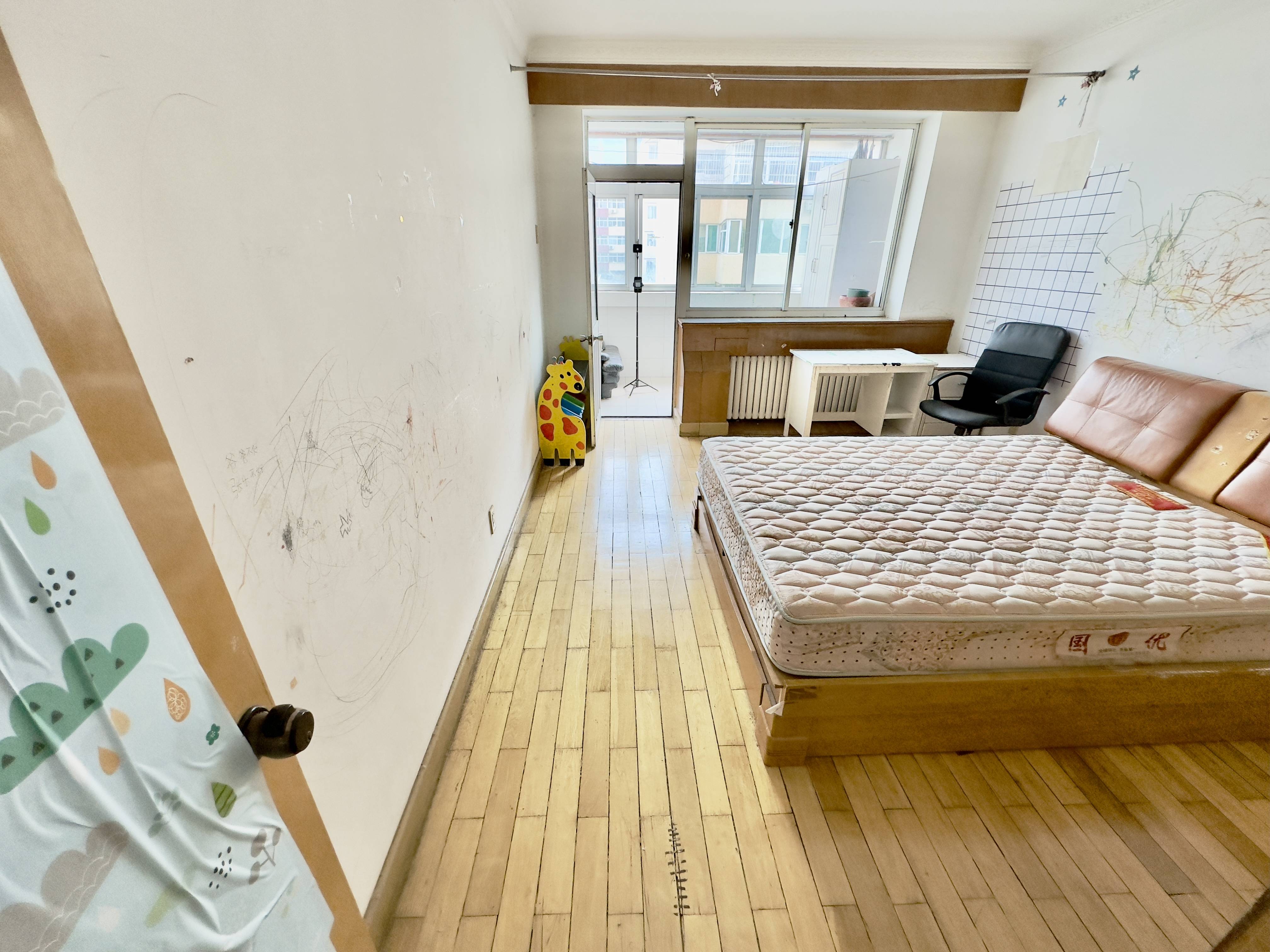 岔路街人民银行宿舍