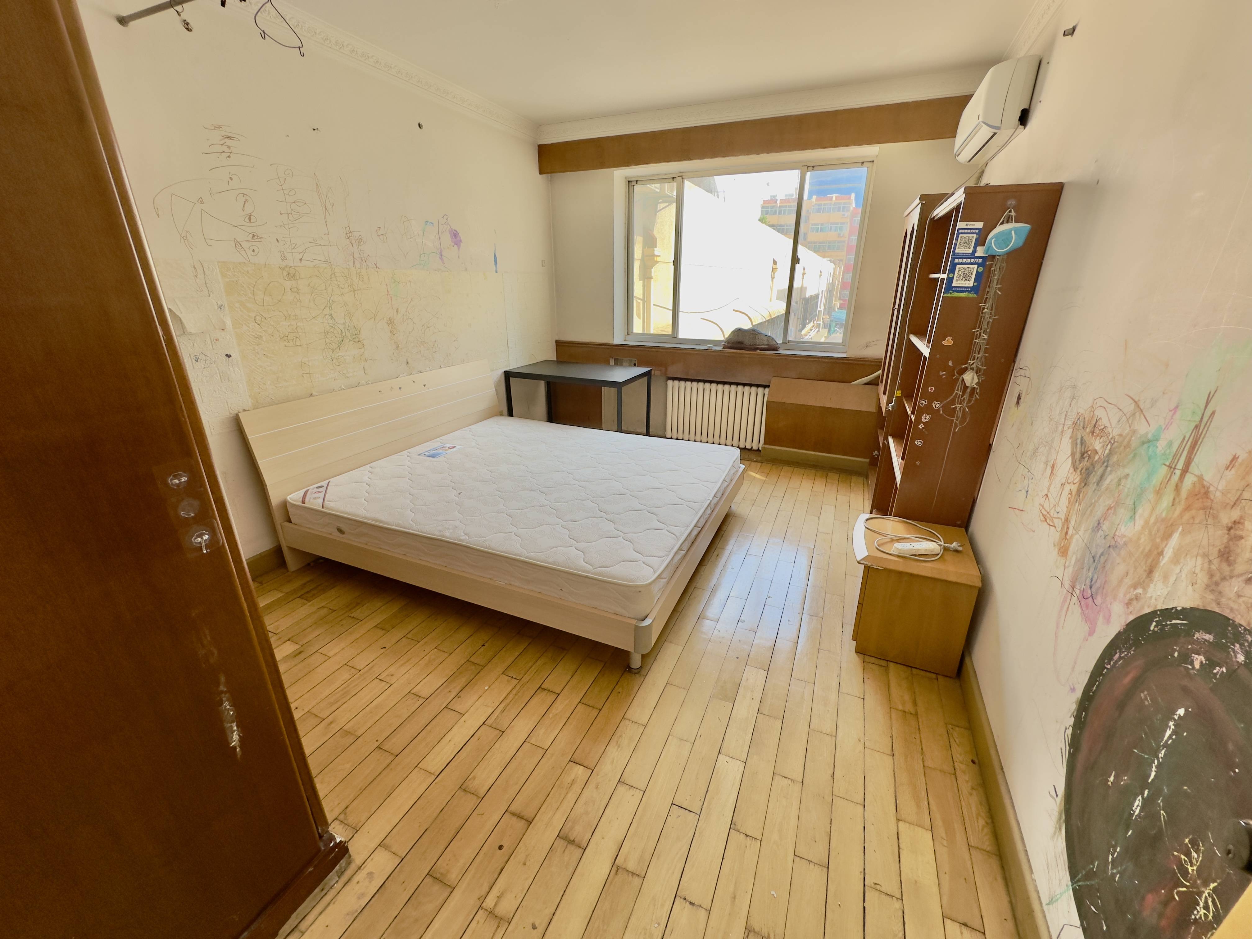 岔路街人民银行宿舍