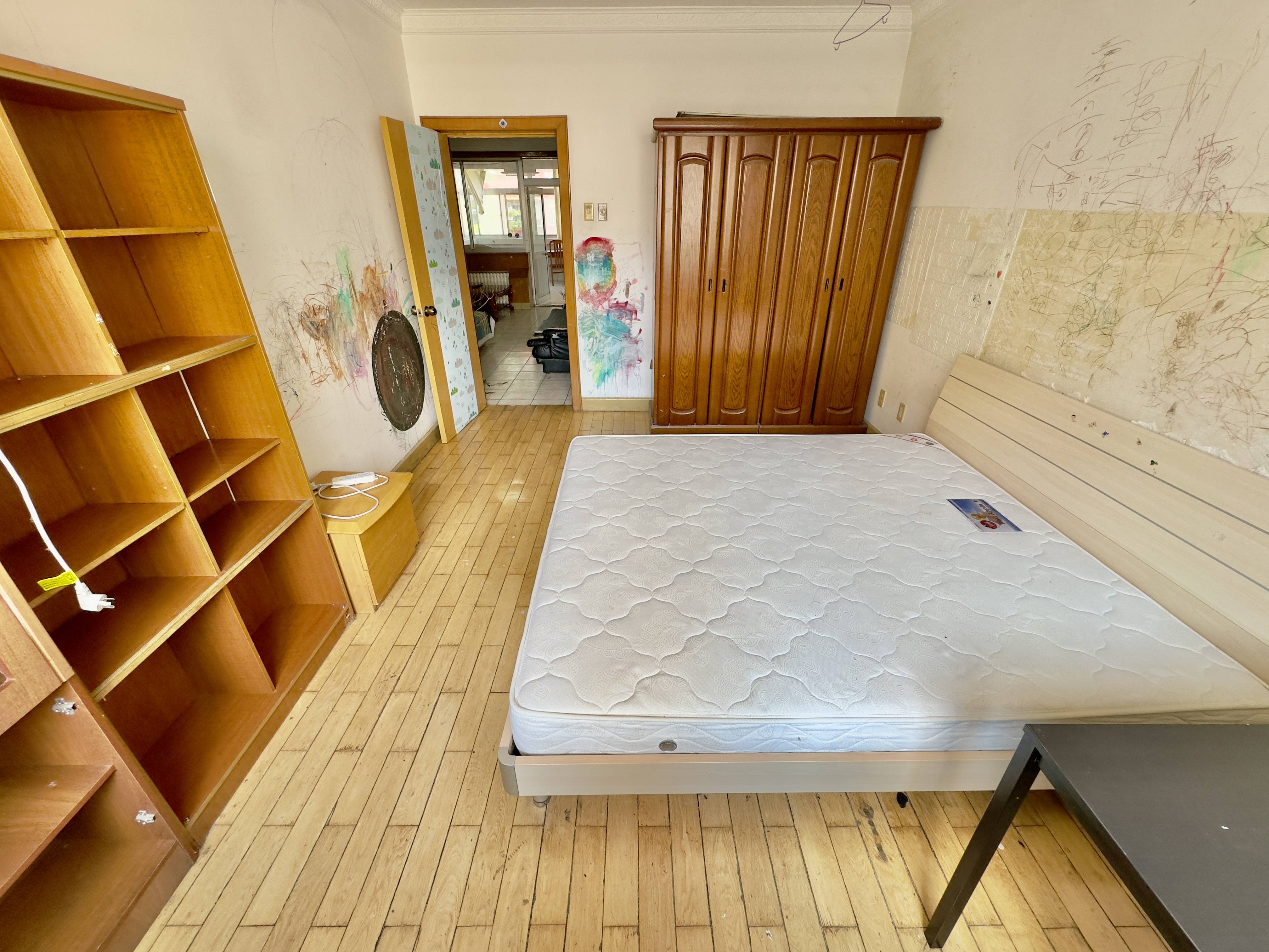 岔路街人民银行宿舍