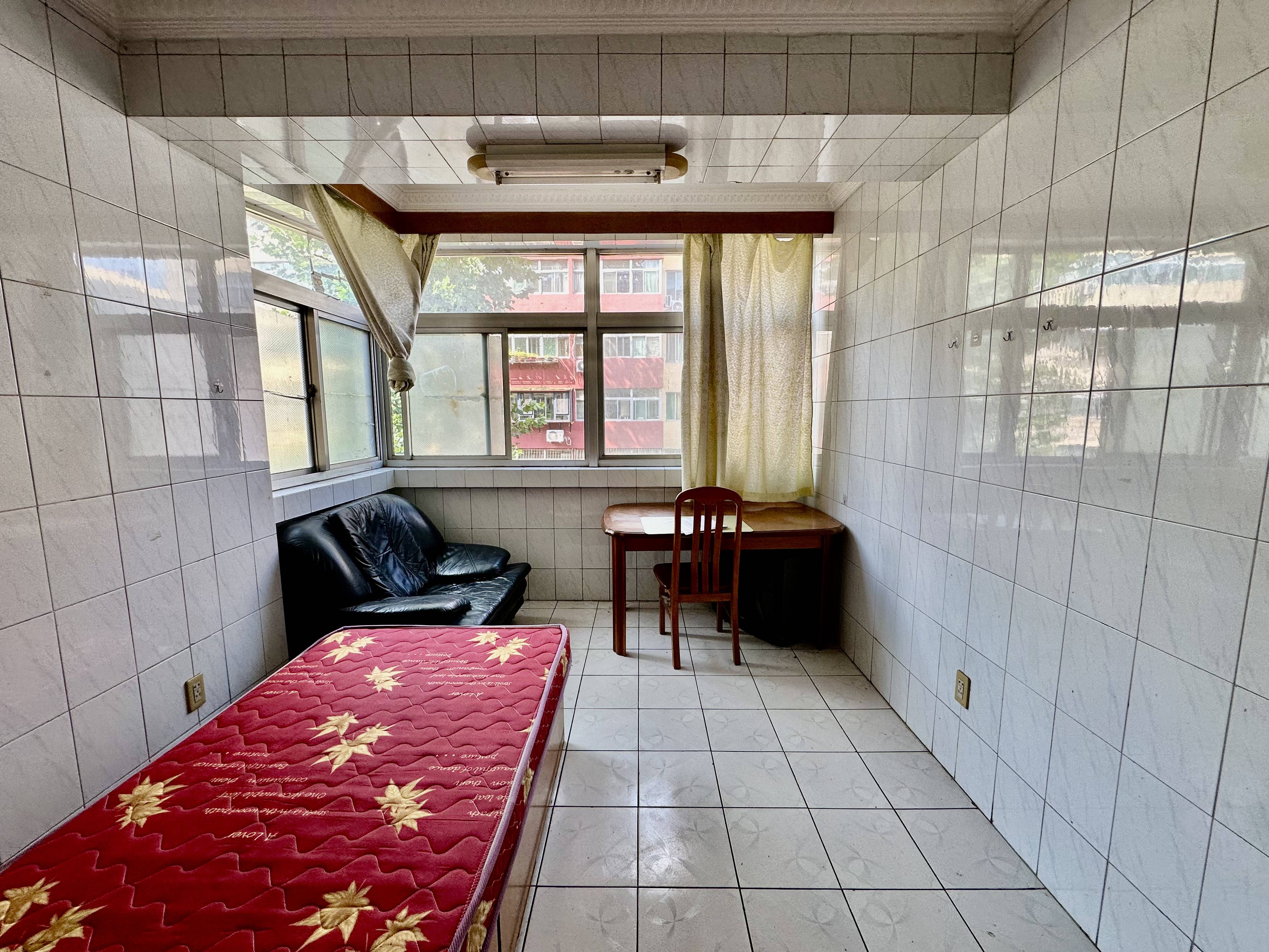 岔路街人民银行宿舍