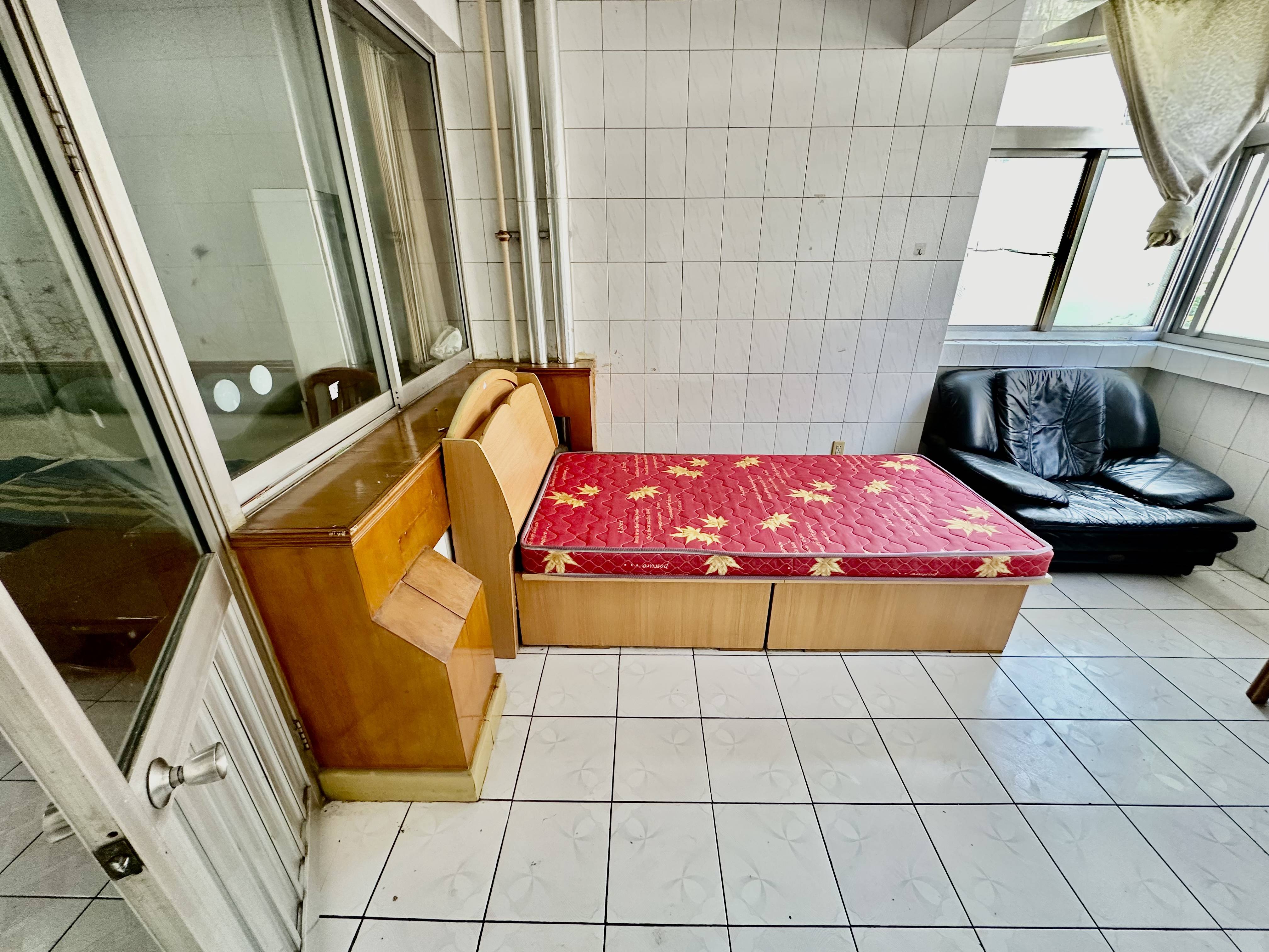 岔路街人民银行宿舍