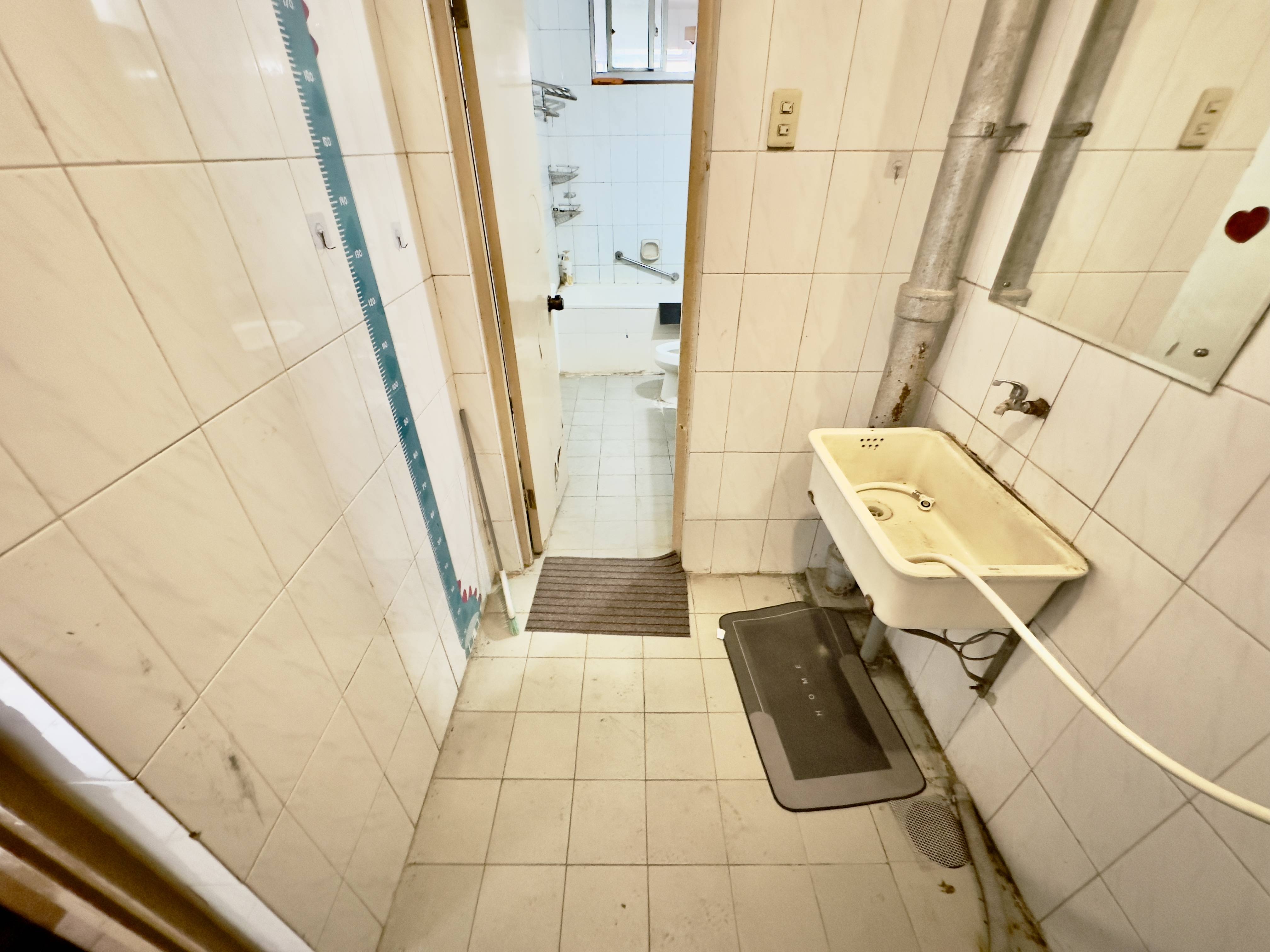 岔路街人民银行宿舍