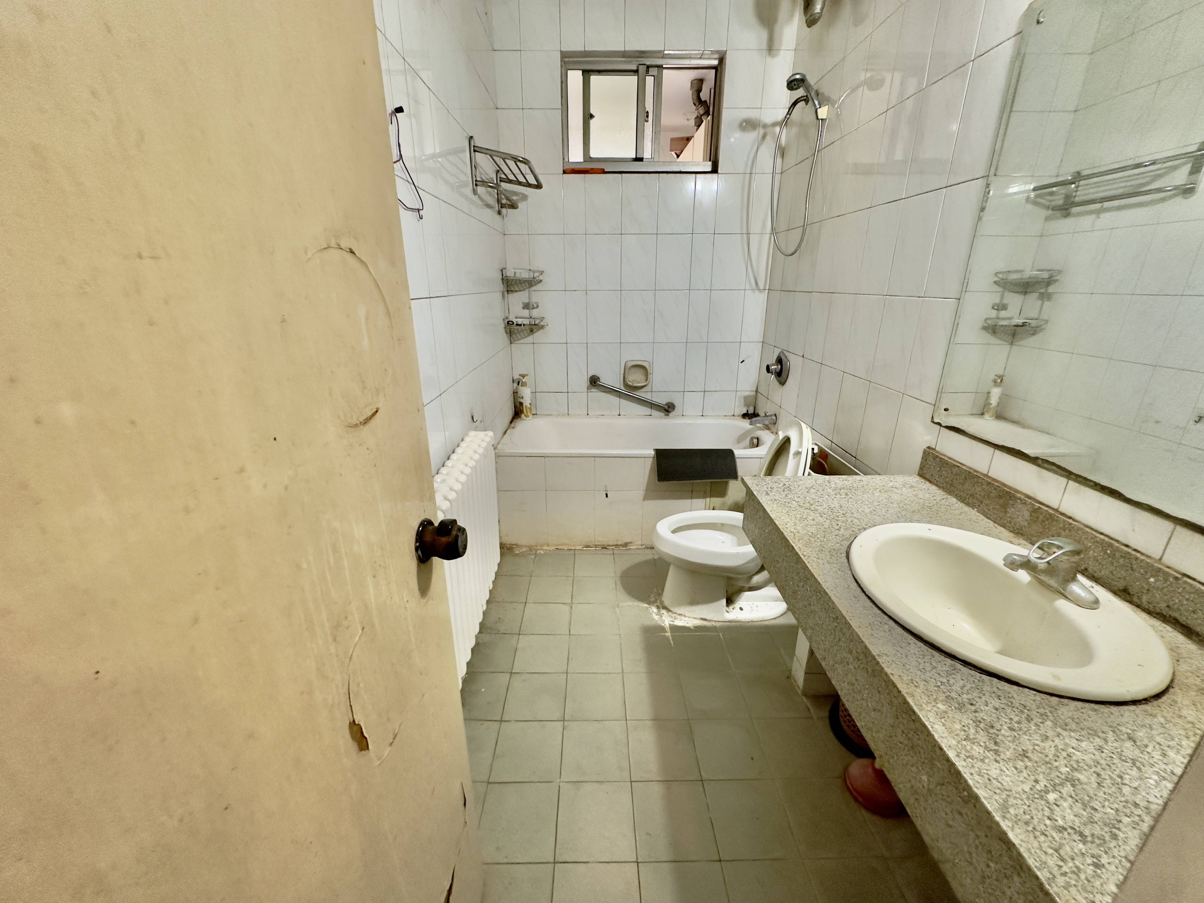 岔路街人民银行宿舍