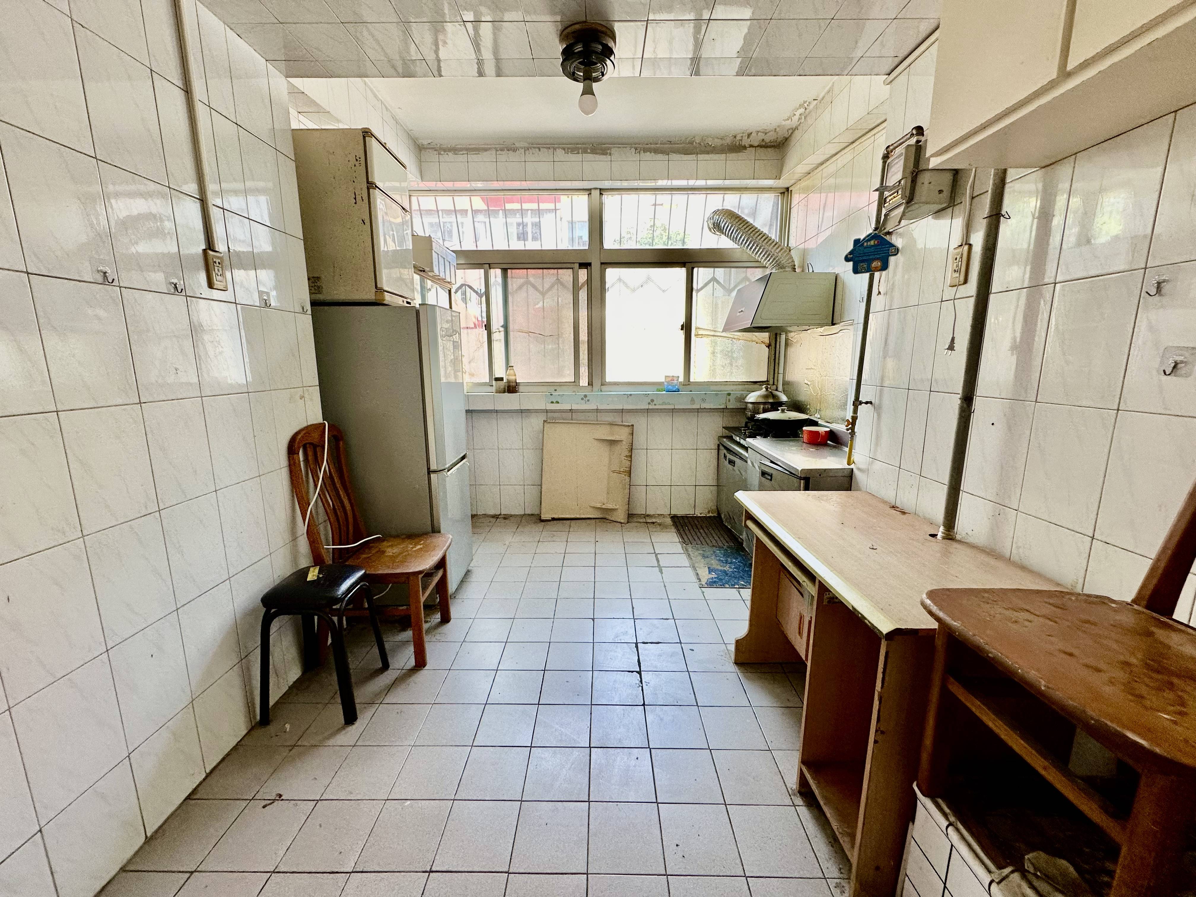 岔路街人民银行宿舍