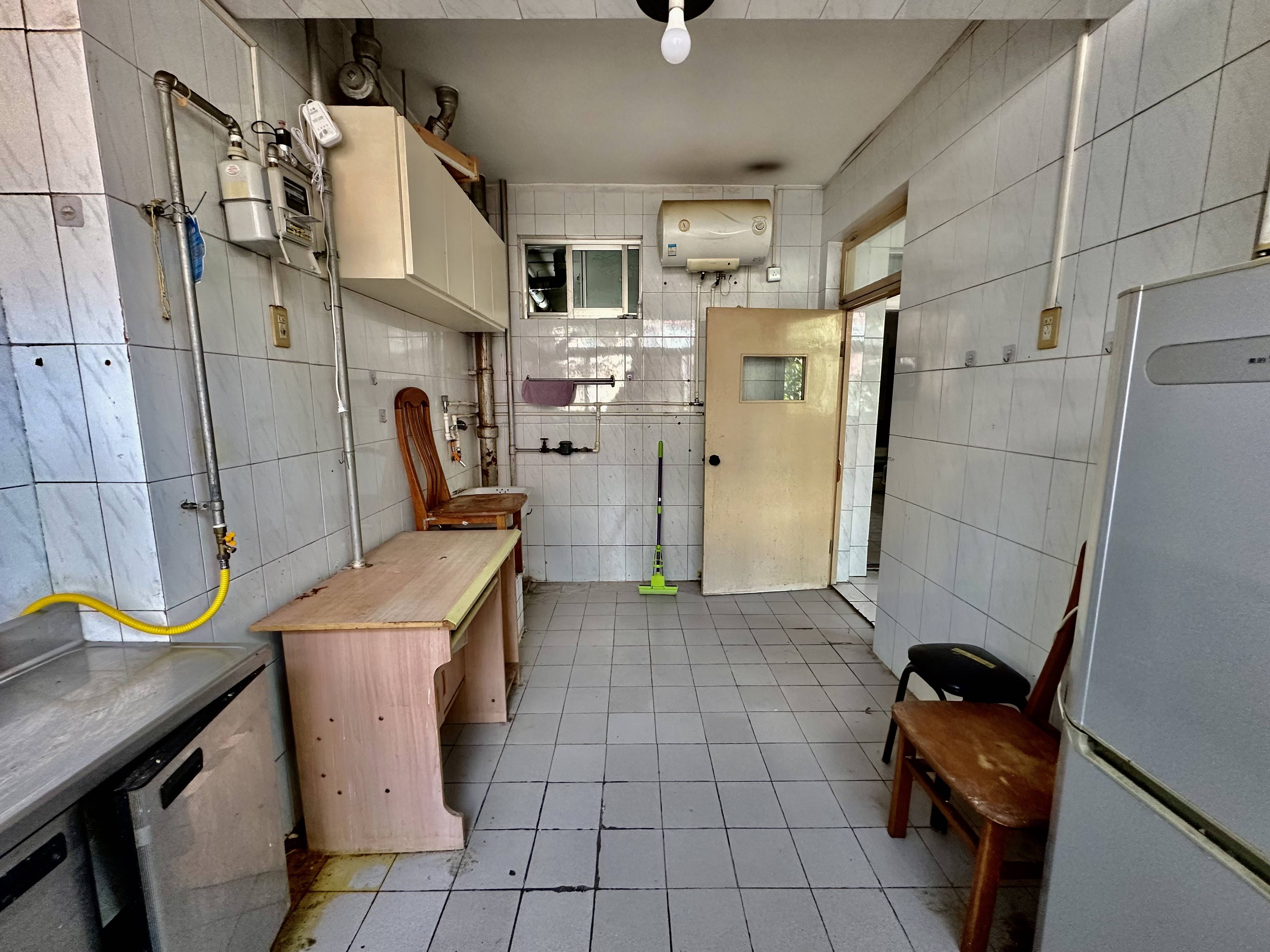 岔路街人民银行宿舍