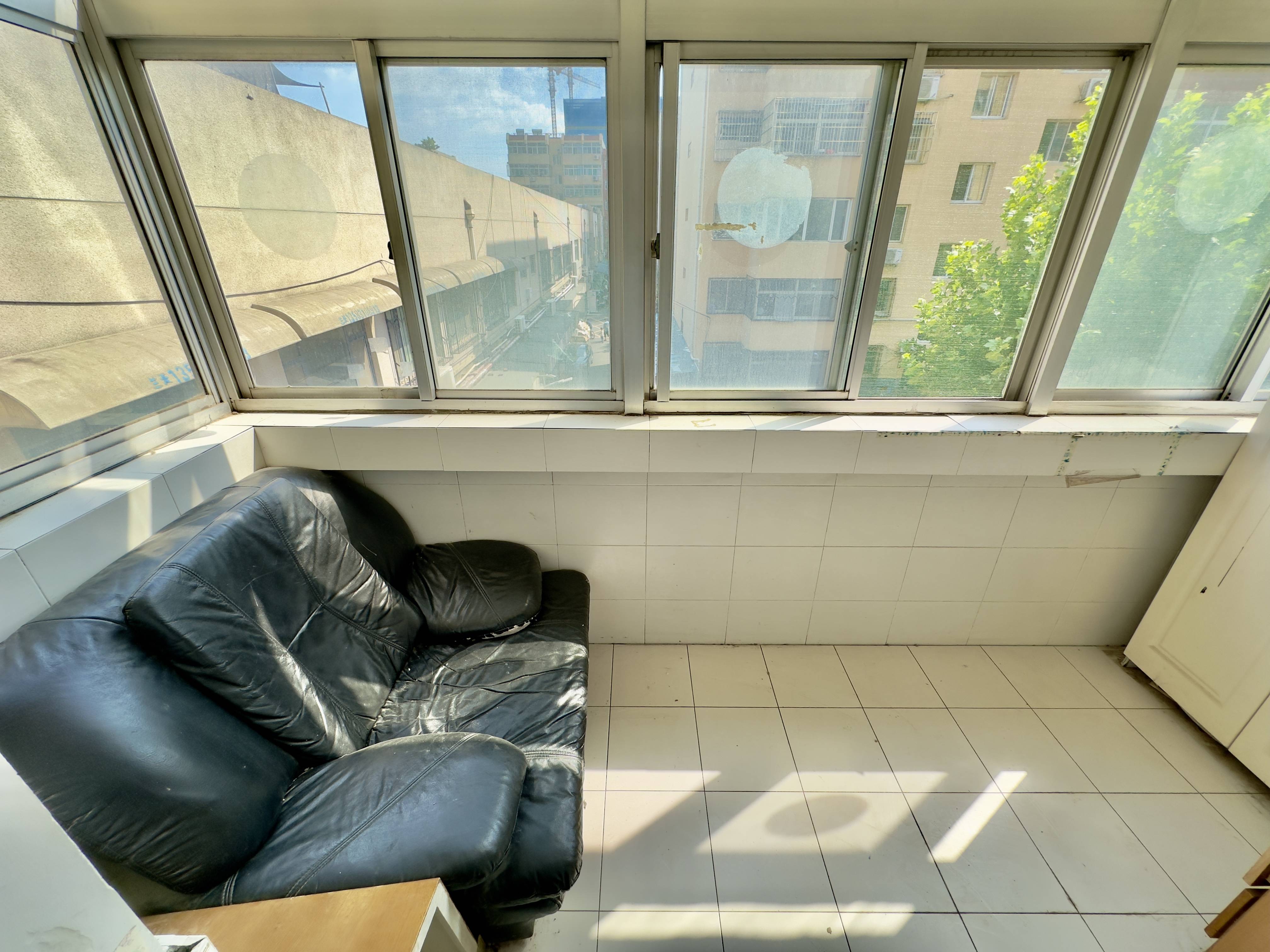 岔路街人民银行宿舍