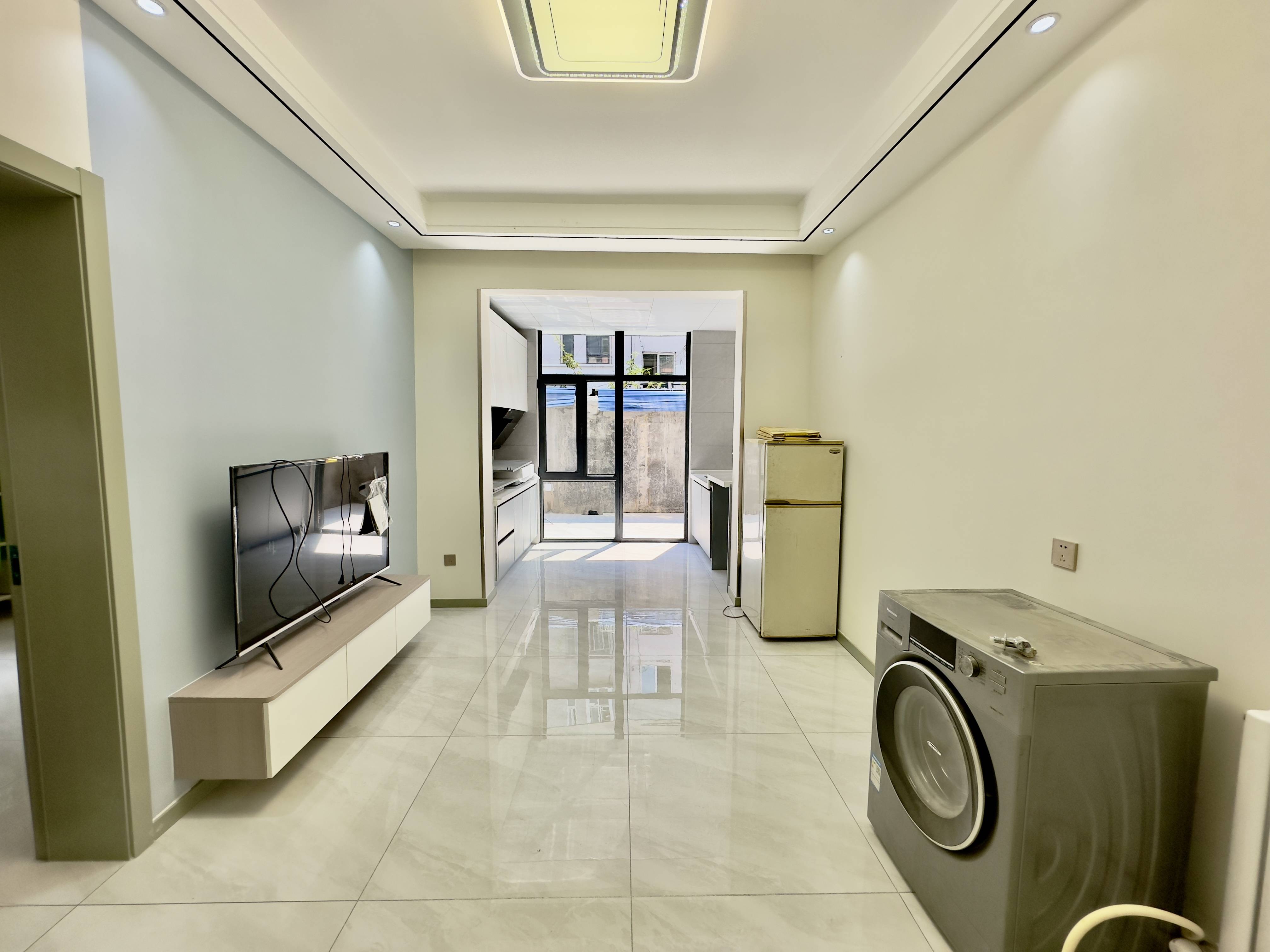 胜利大街单位宿舍