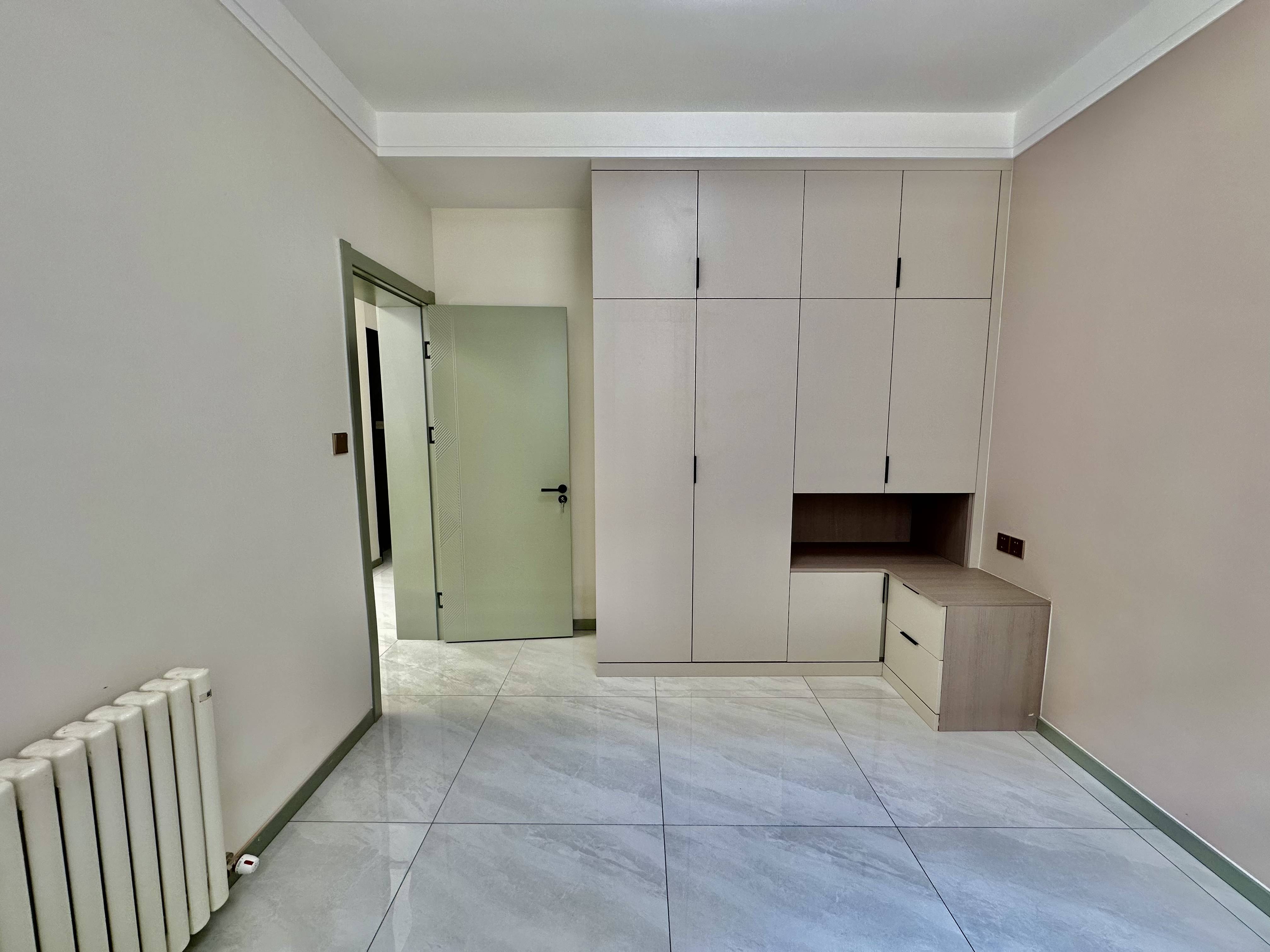 胜利大街单位宿舍