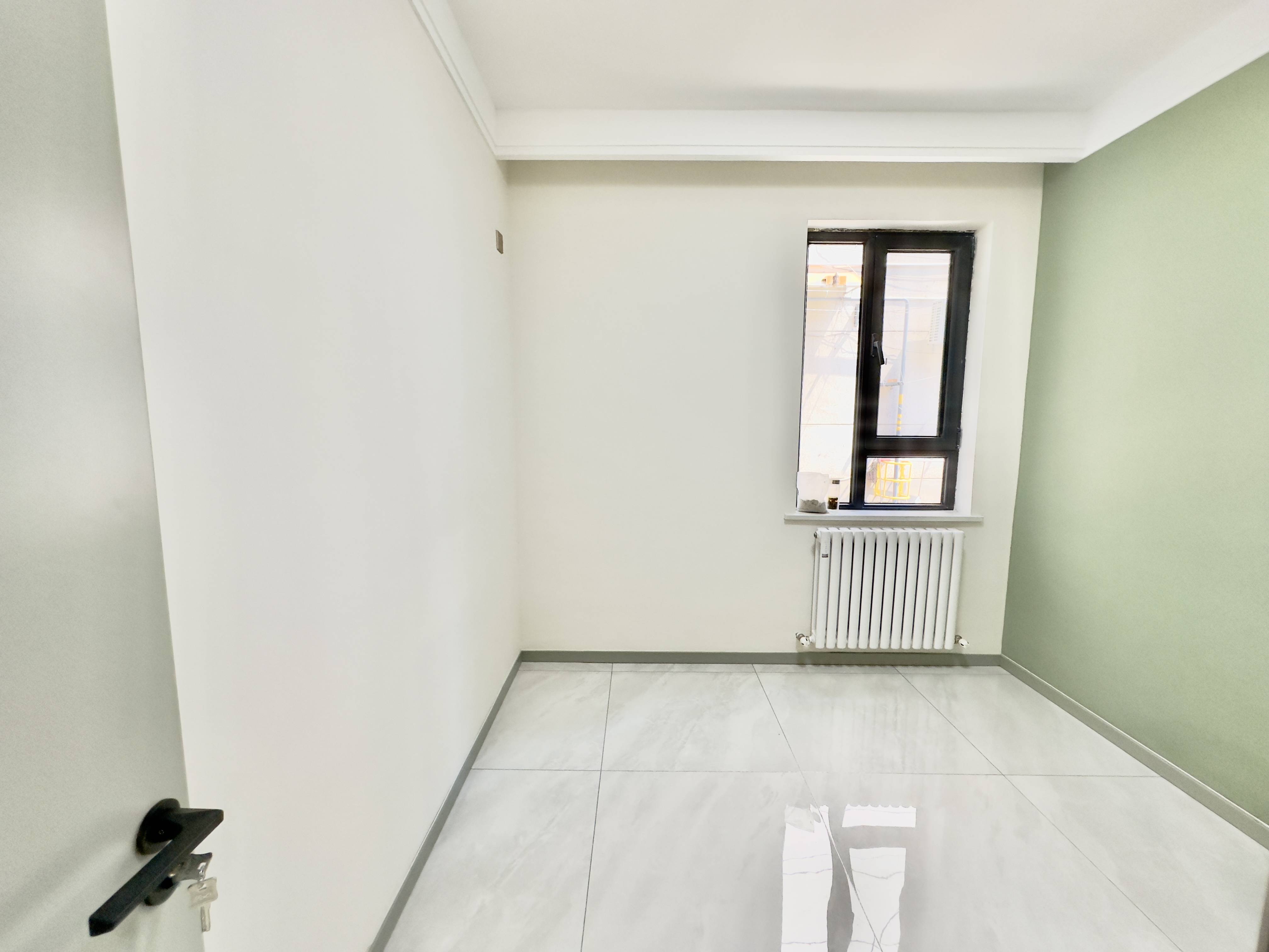 胜利大街单位宿舍