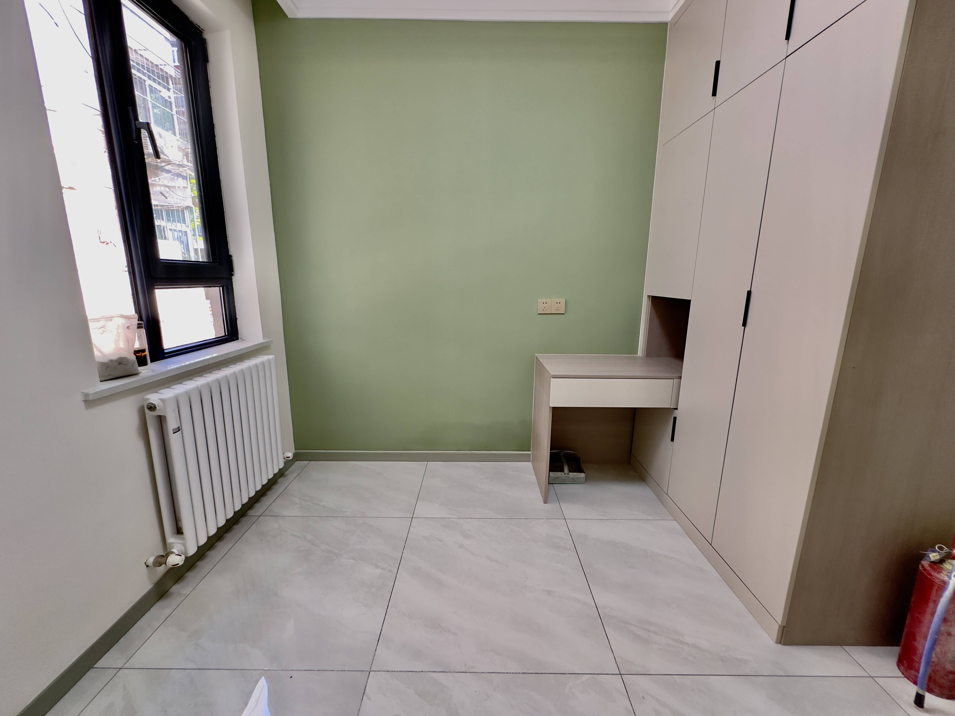 胜利大街单位宿舍