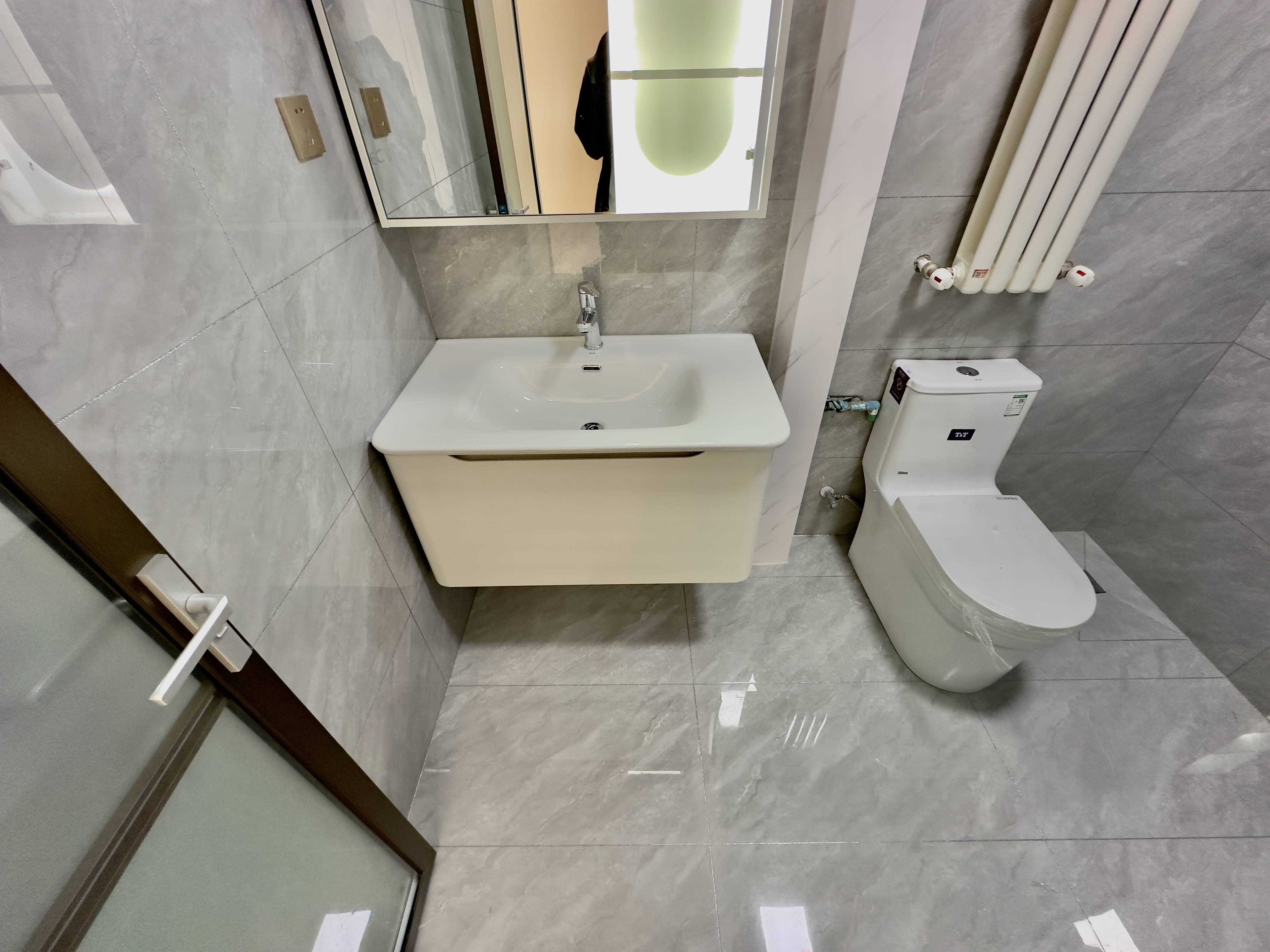 胜利大街单位宿舍