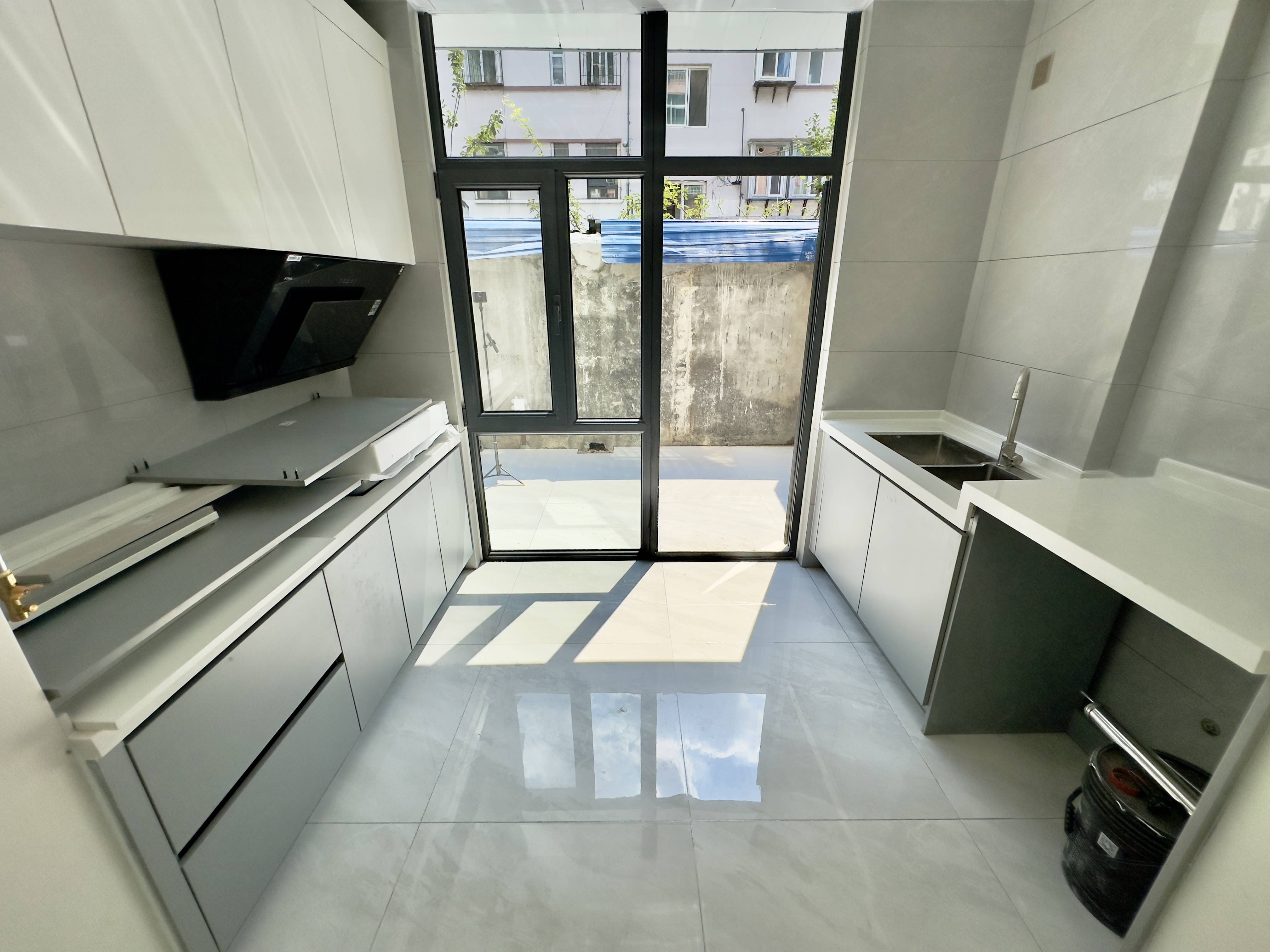 胜利大街单位宿舍