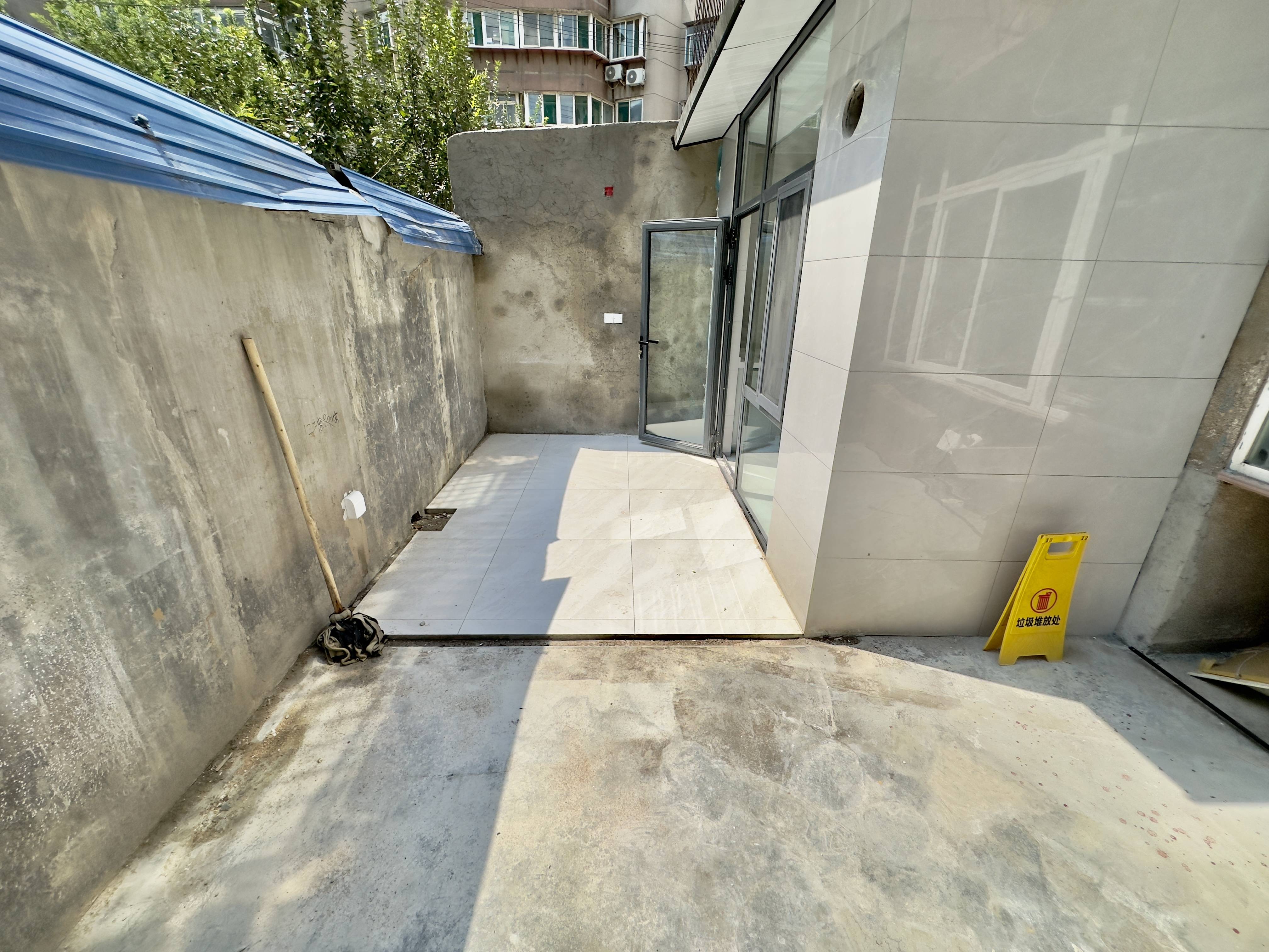 胜利大街单位宿舍