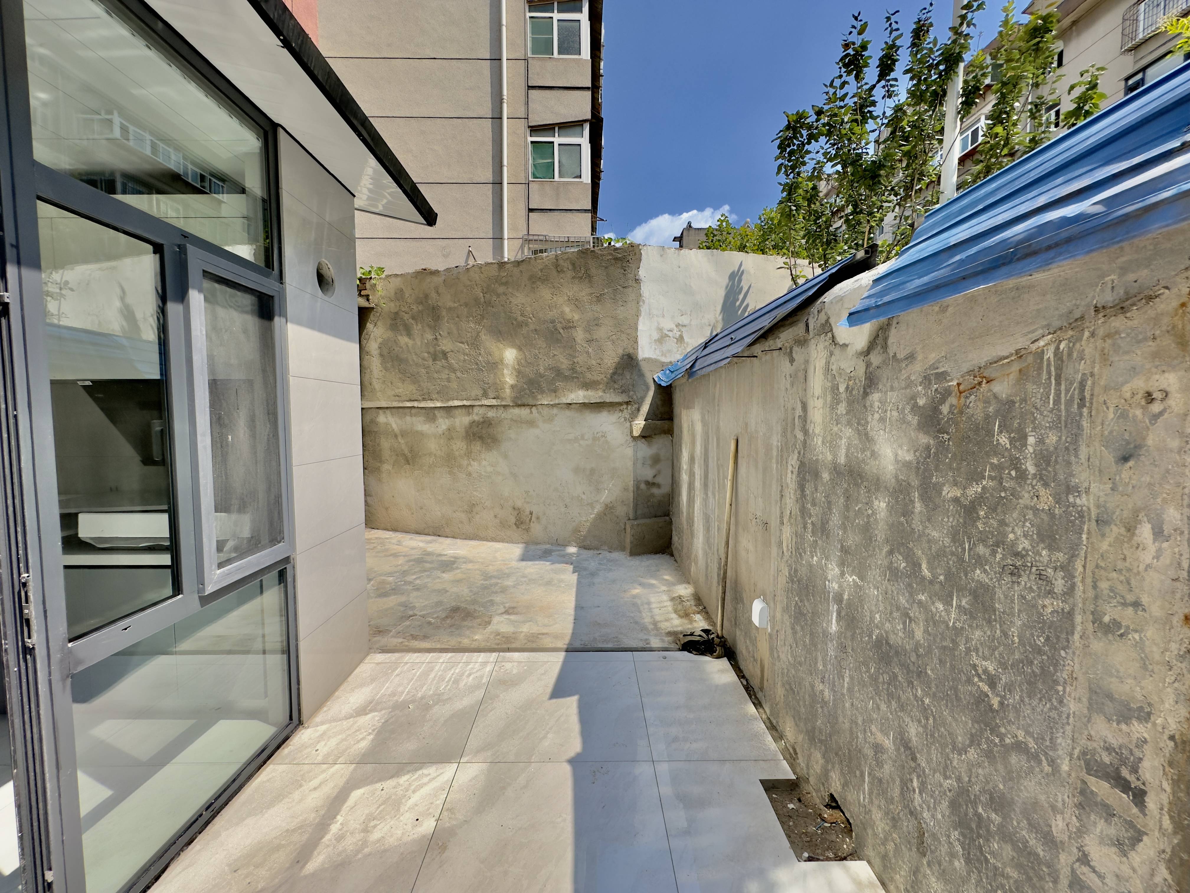 胜利大街单位宿舍