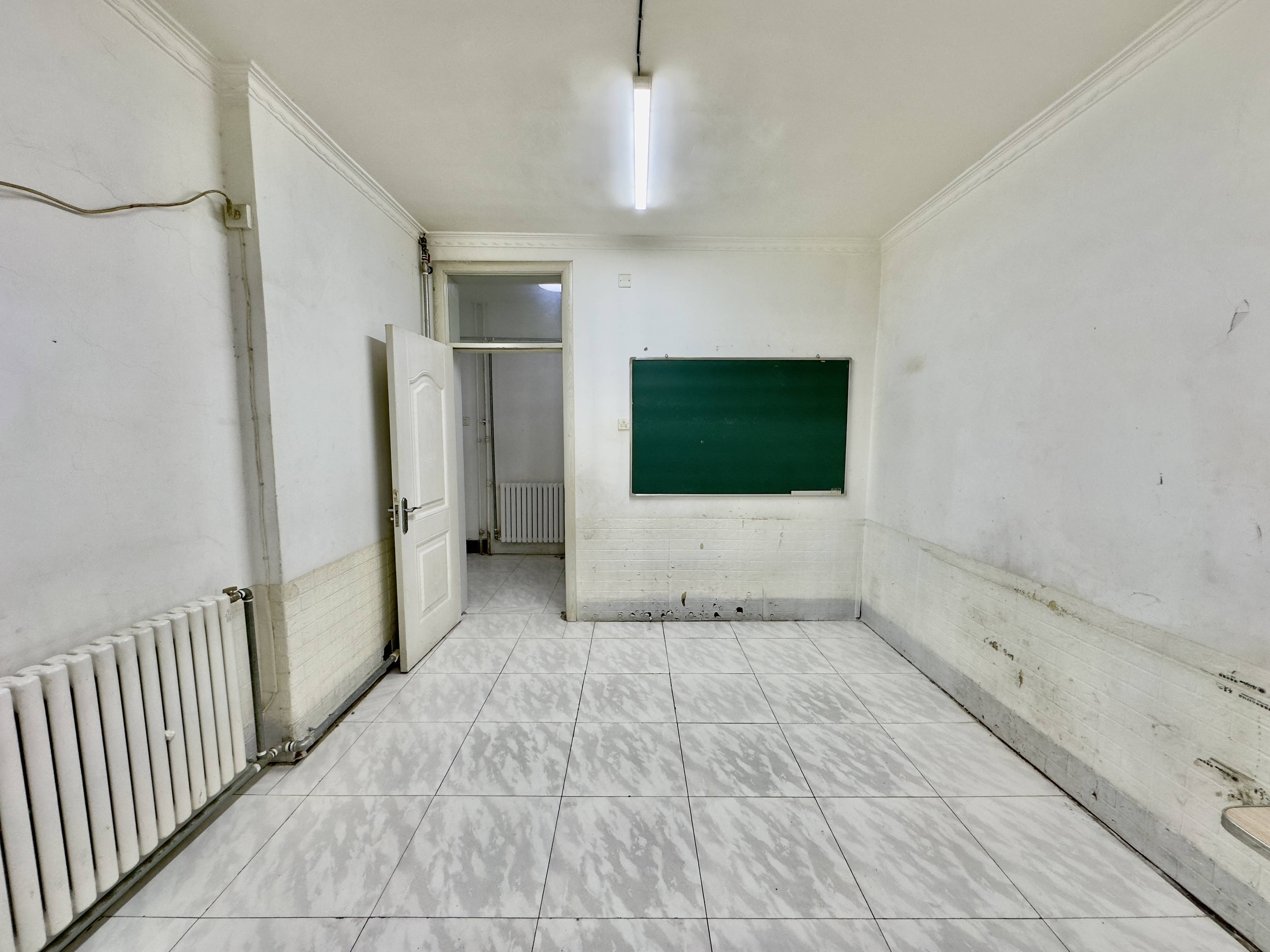 纬一路单位宿舍