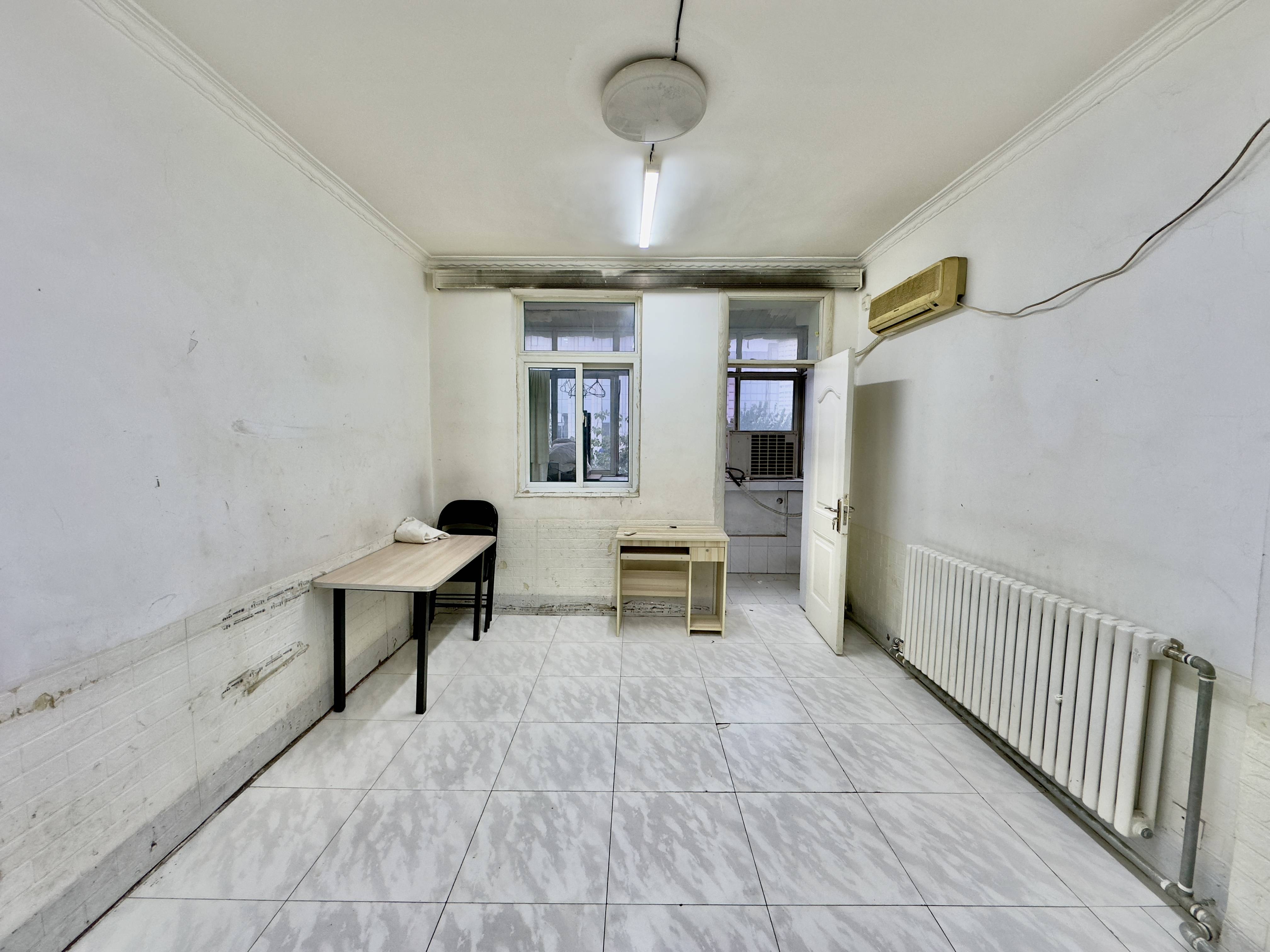 纬一路单位宿舍