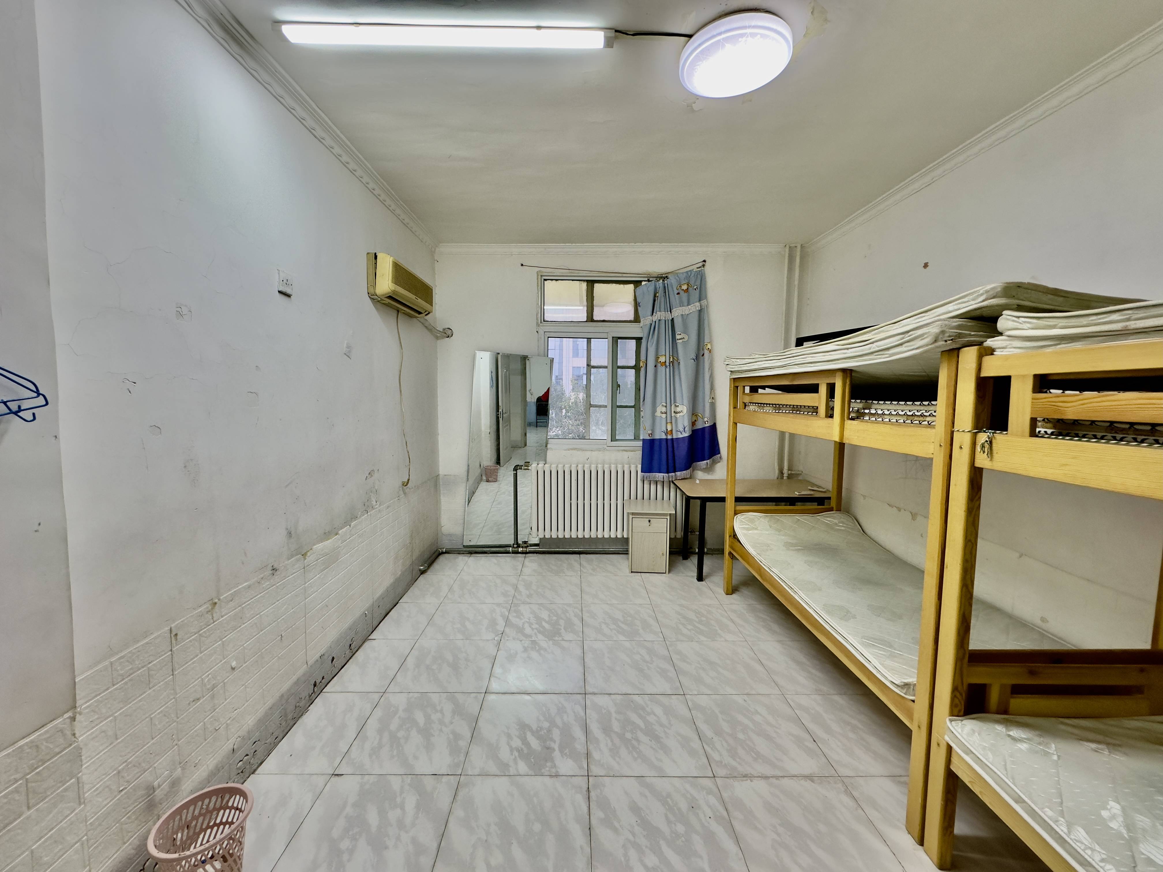 纬一路单位宿舍