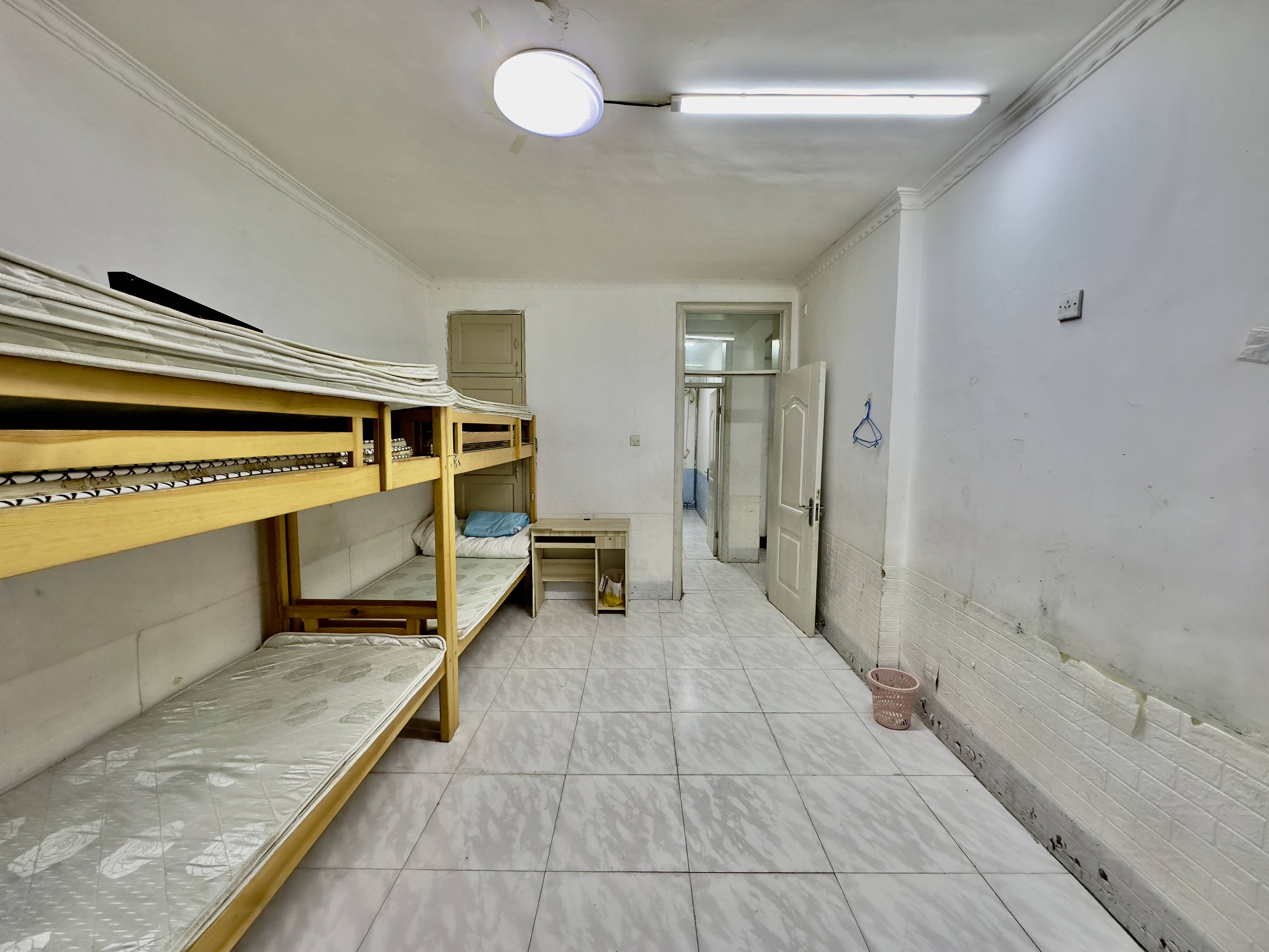 纬一路单位宿舍