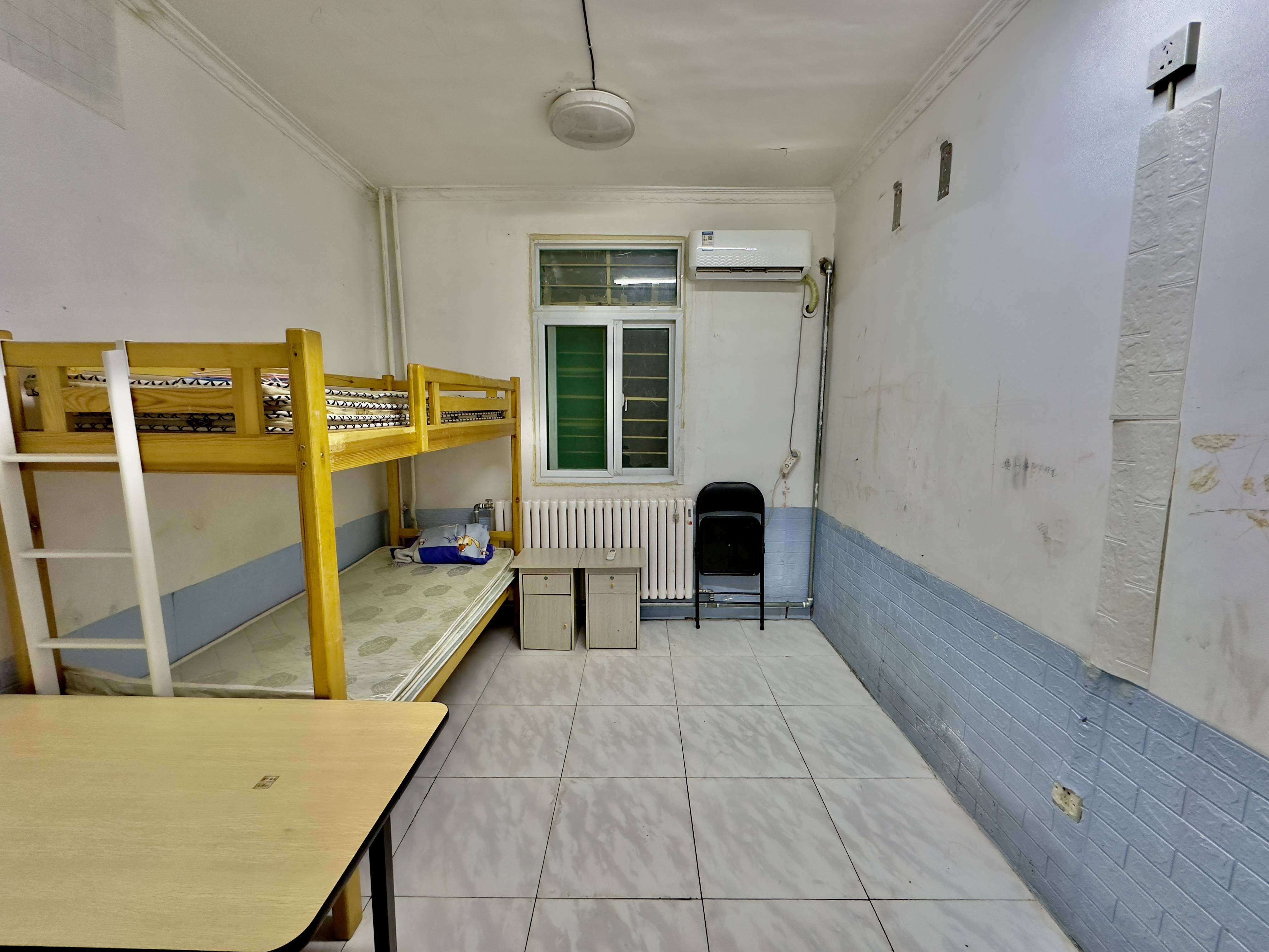 纬一路单位宿舍