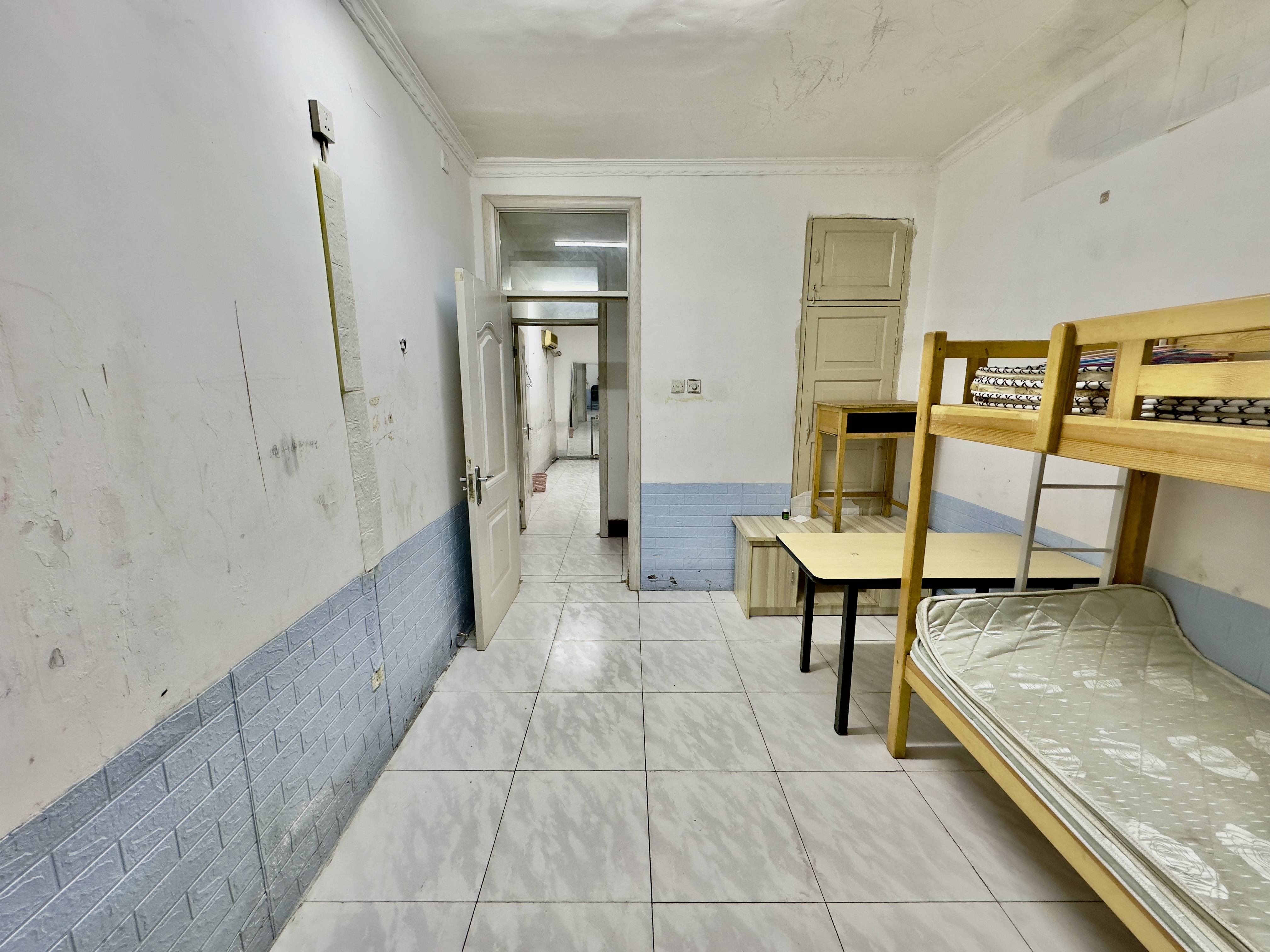 纬一路单位宿舍